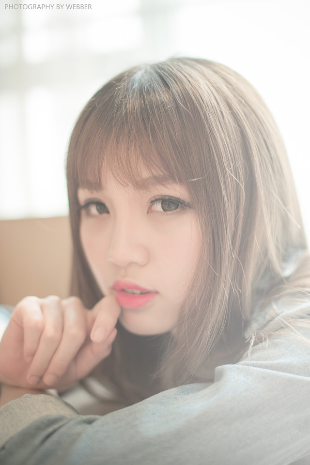 crysta1lee 一个人的寂寞