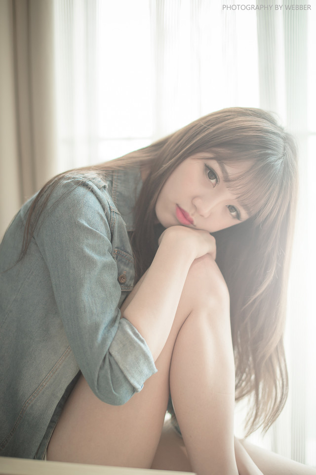 crysta1lee 一个人的寂寞