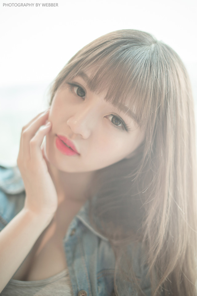 crysta1lee 一个人的寂寞