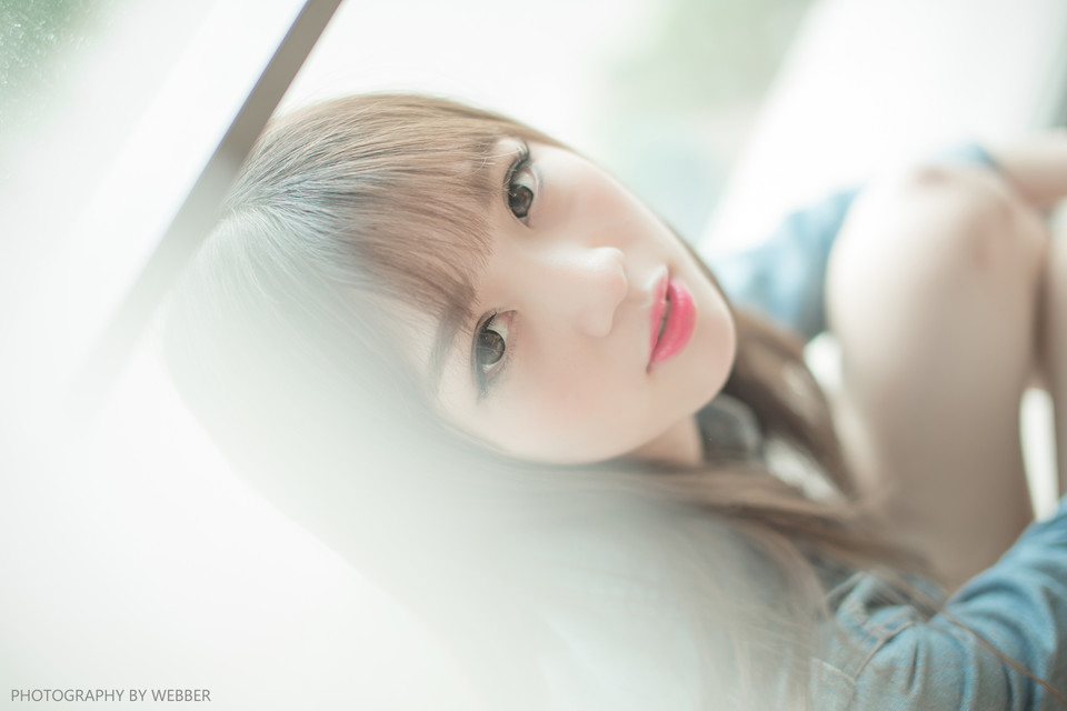 crysta1lee 一个人的寂寞