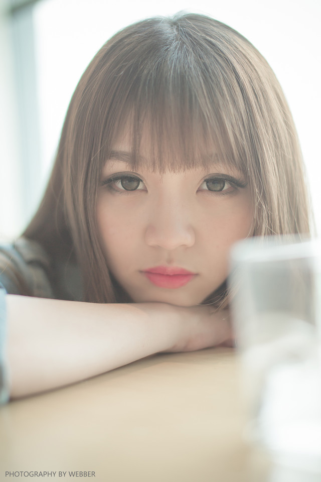 crysta1lee 一个人的寂寞