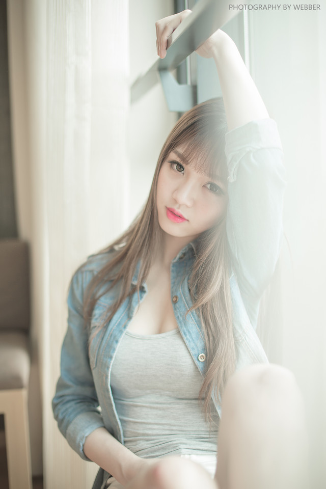 crysta1lee 一个人的寂寞