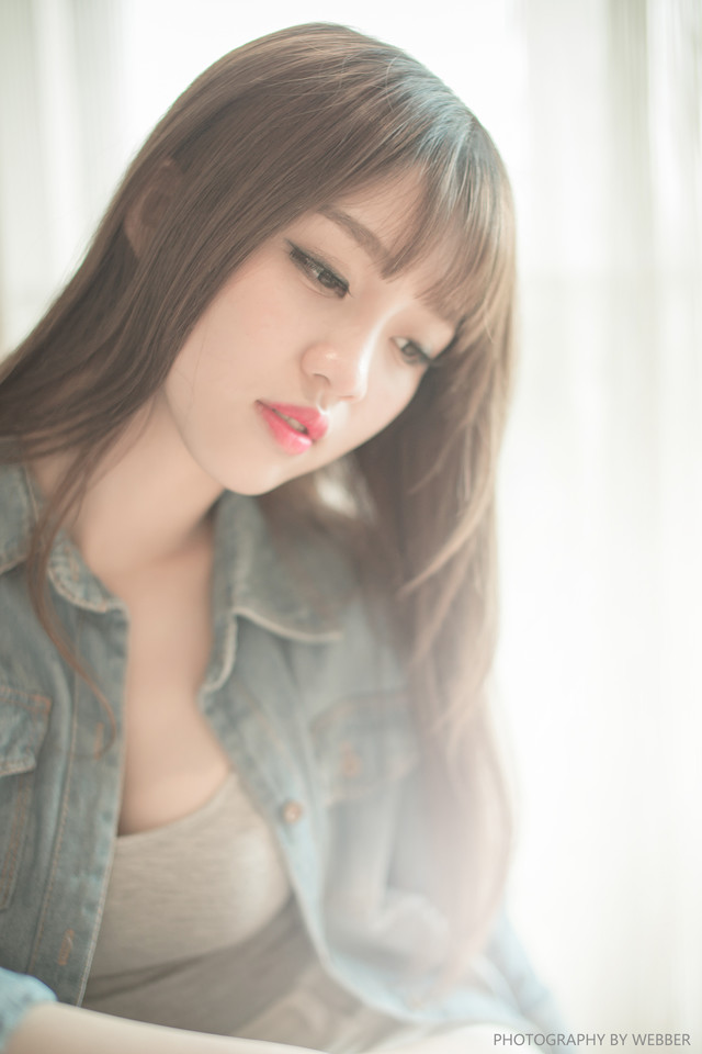 crysta1lee 一个人的寂寞