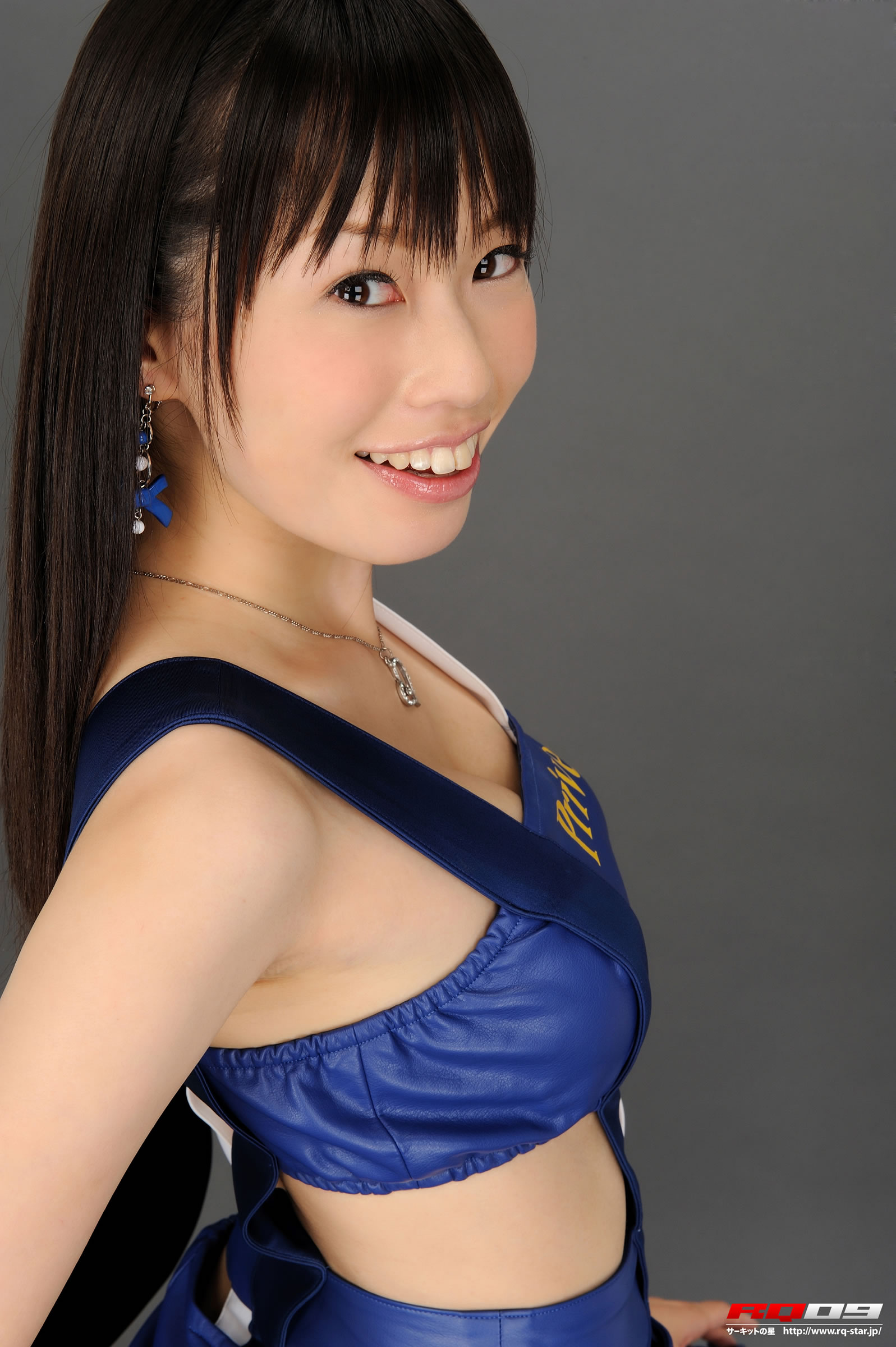 小泉みゆき [RQ-STAR]高清写真图2016.04.25 No.1217 Race Queen
