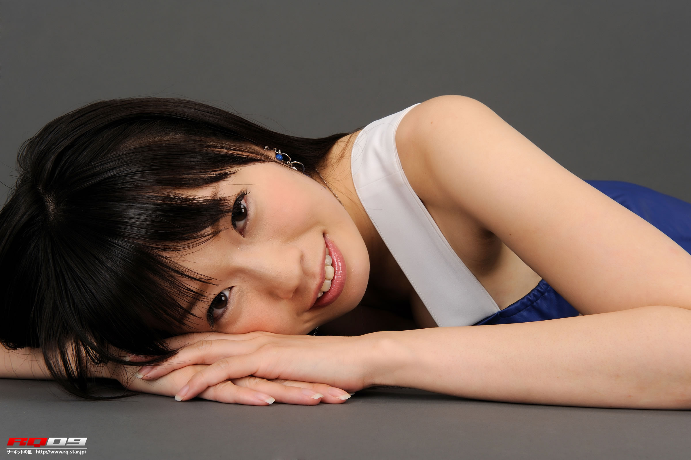 小泉みゆき [RQ-STAR]高清写真图2016.04.25 No.1217 Race Queen
