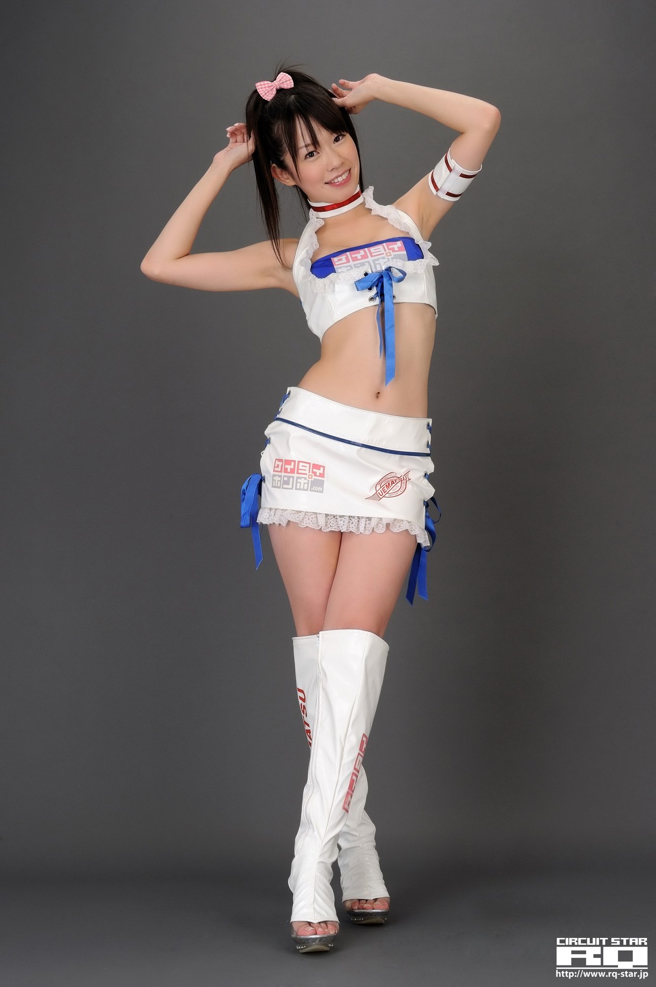 小泉みゆき [RQ-STAR]高清写真图2016.06.15 NO.1272 RQコスチューム