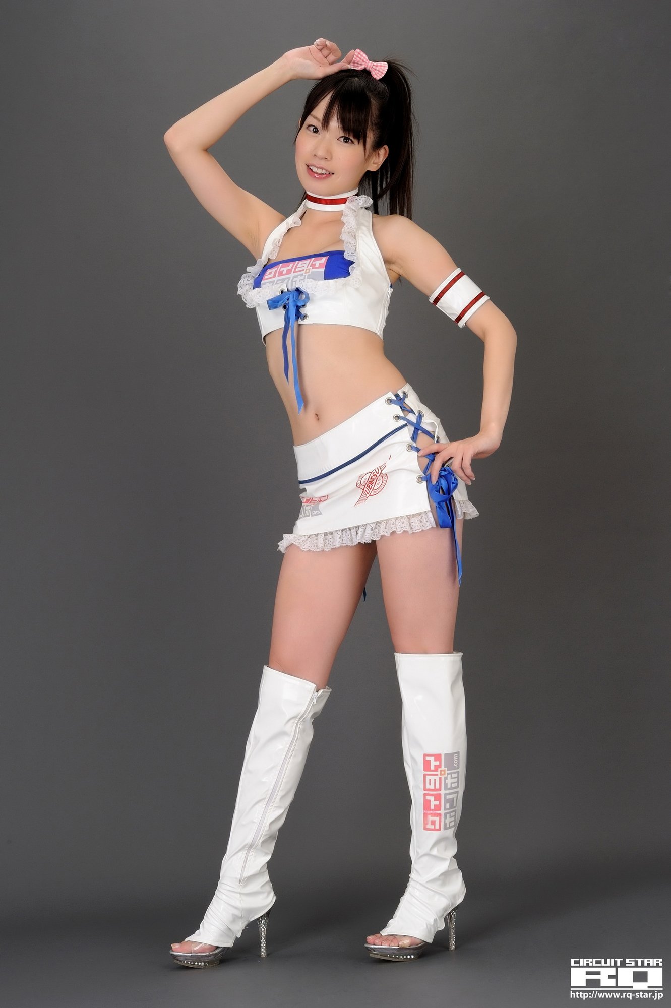 小泉みゆき [RQ-STAR]高清写真图2016.06.15 NO.1272 RQコスチューム