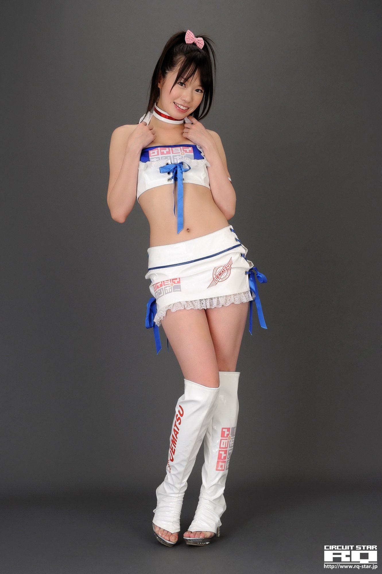 小泉みゆき [RQ-STAR]高清写真图2016.06.15 NO.1272 RQコスチューム