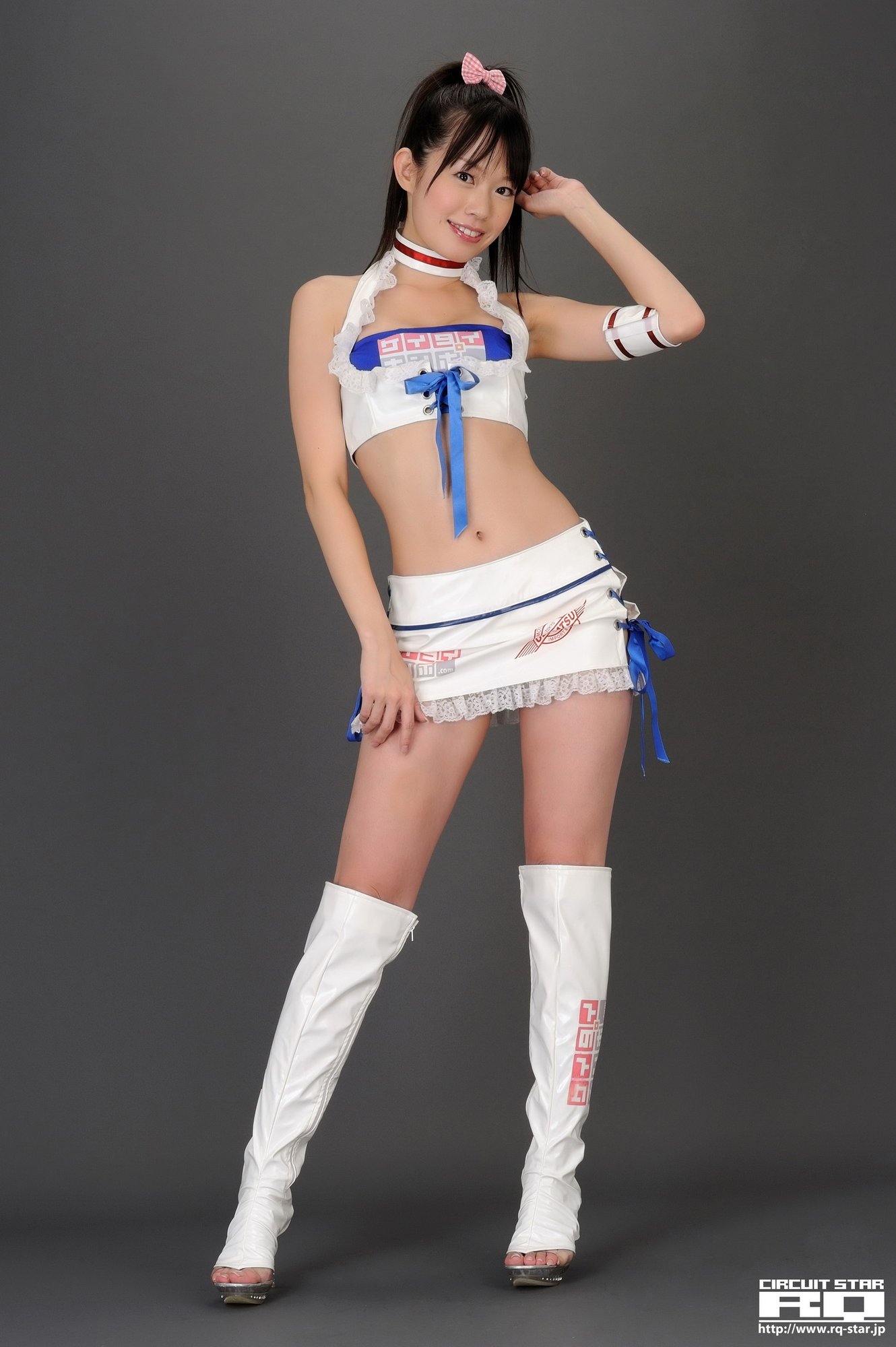 小泉みゆき [RQ-STAR]高清写真图2016.06.15 NO.1272 RQコスチューム