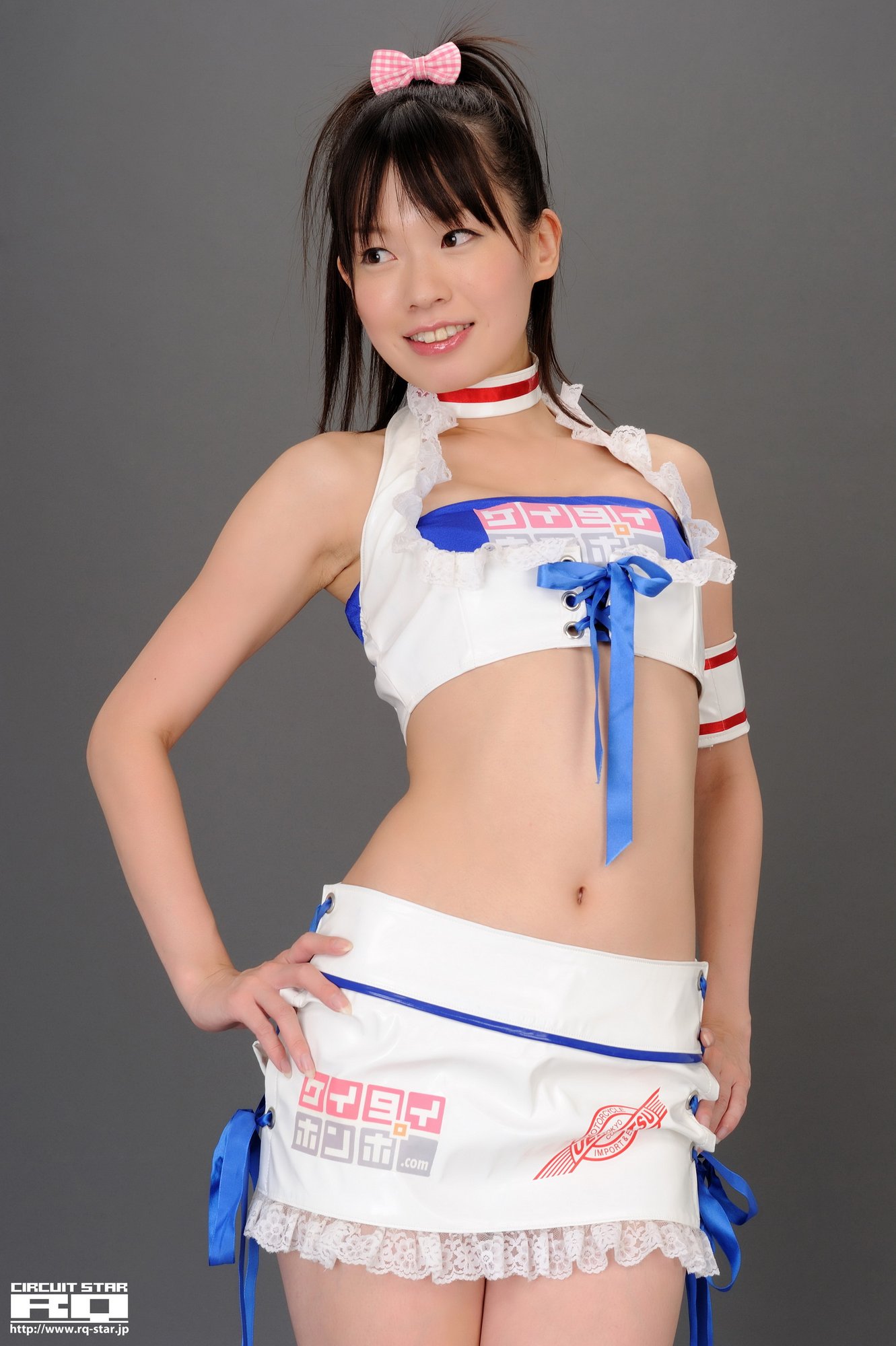 小泉みゆき [RQ-STAR]高清写真图2016.06.15 NO.1272 RQコスチューム