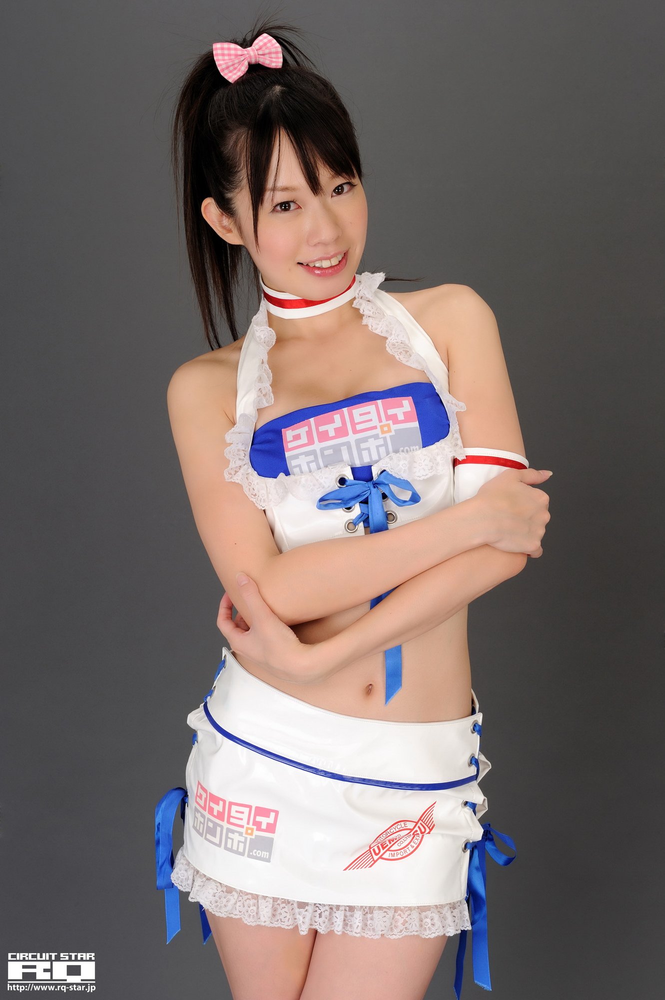 小泉みゆき [RQ-STAR]高清写真图2016.06.15 NO.1272 RQコスチューム