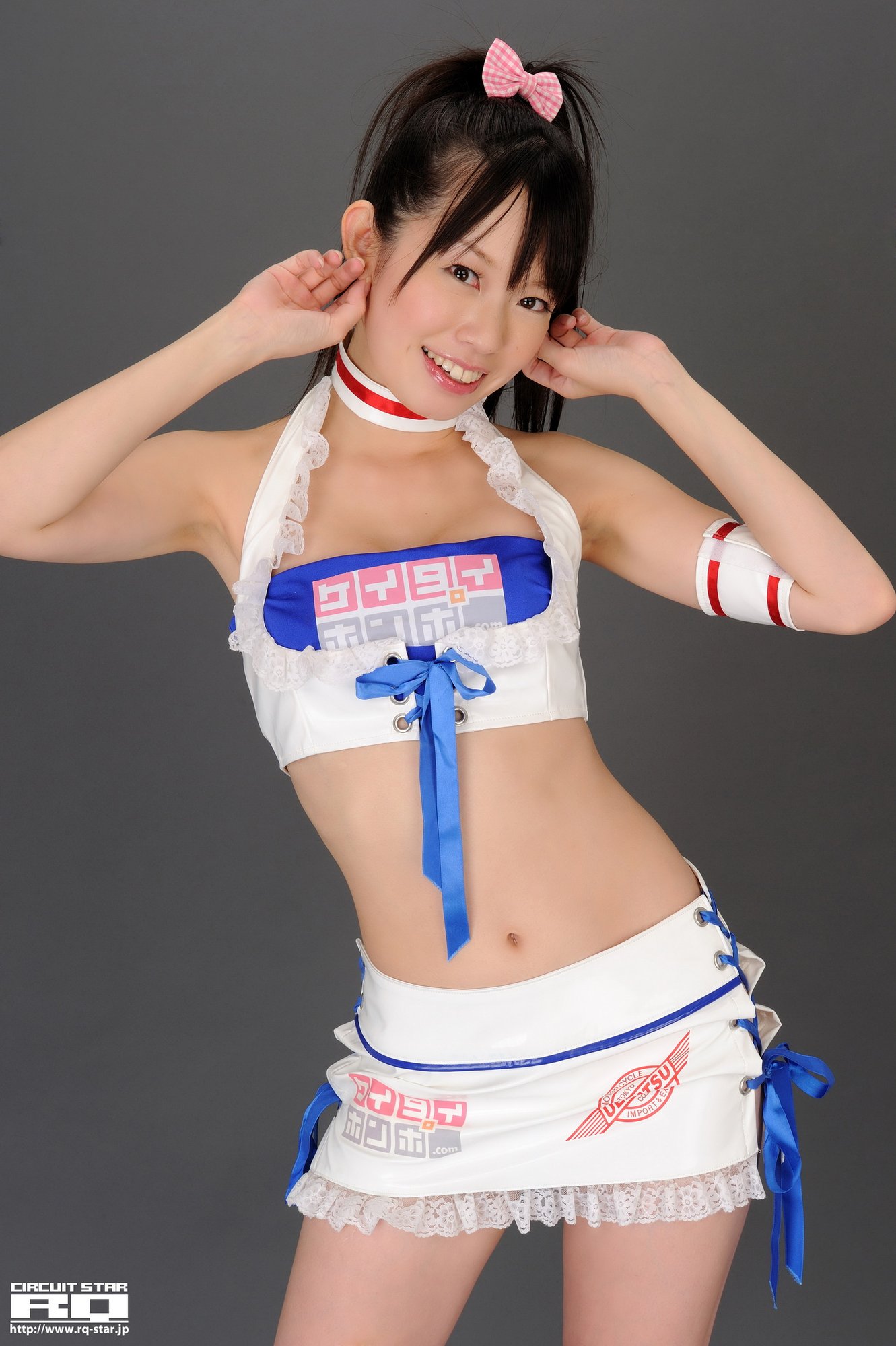 小泉みゆき [RQ-STAR]高清写真图2016.06.15 NO.1272 RQコスチューム
