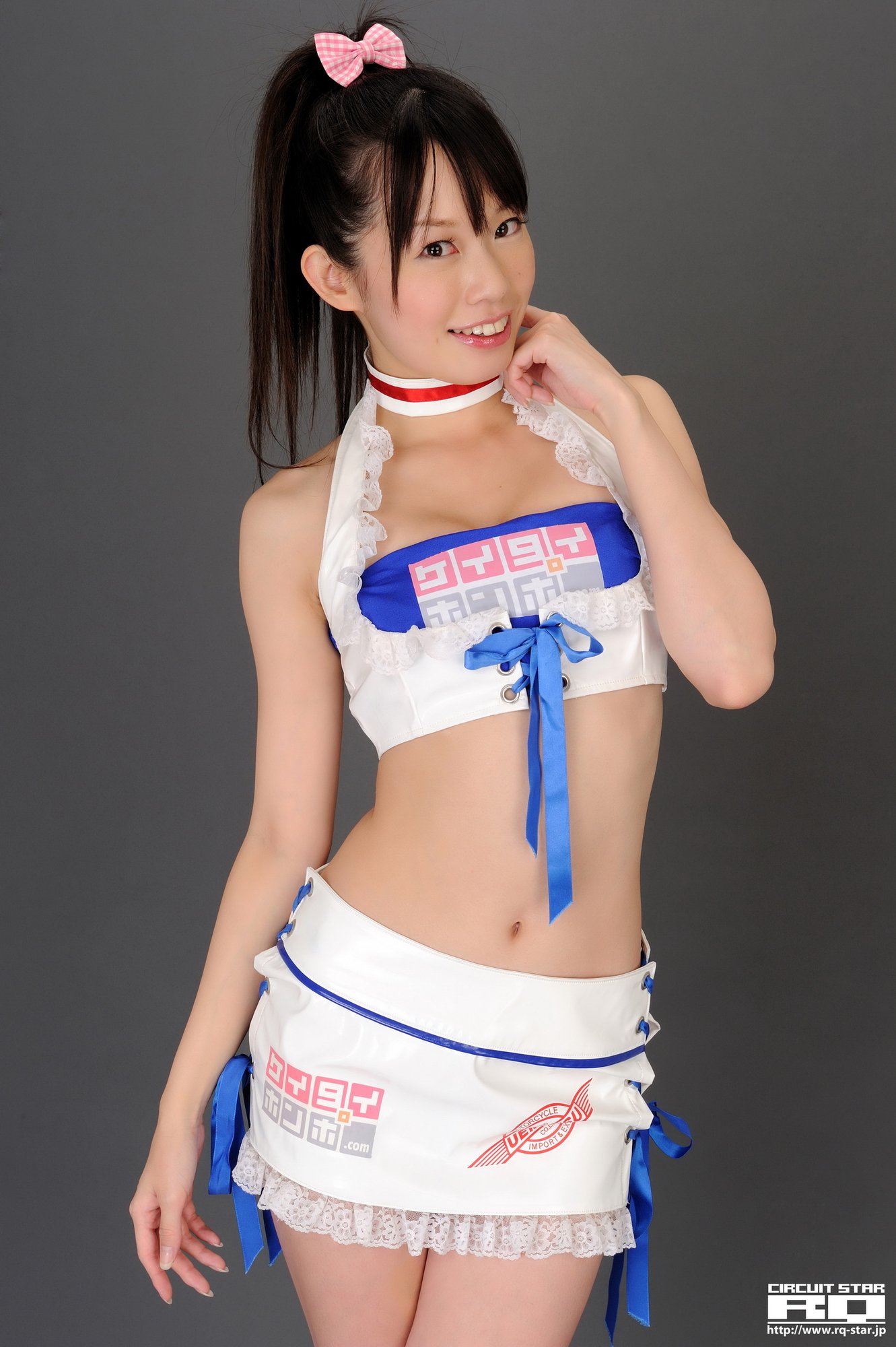 小泉みゆき [RQ-STAR]高清写真图2016.06.15 NO.1272 RQコスチューム