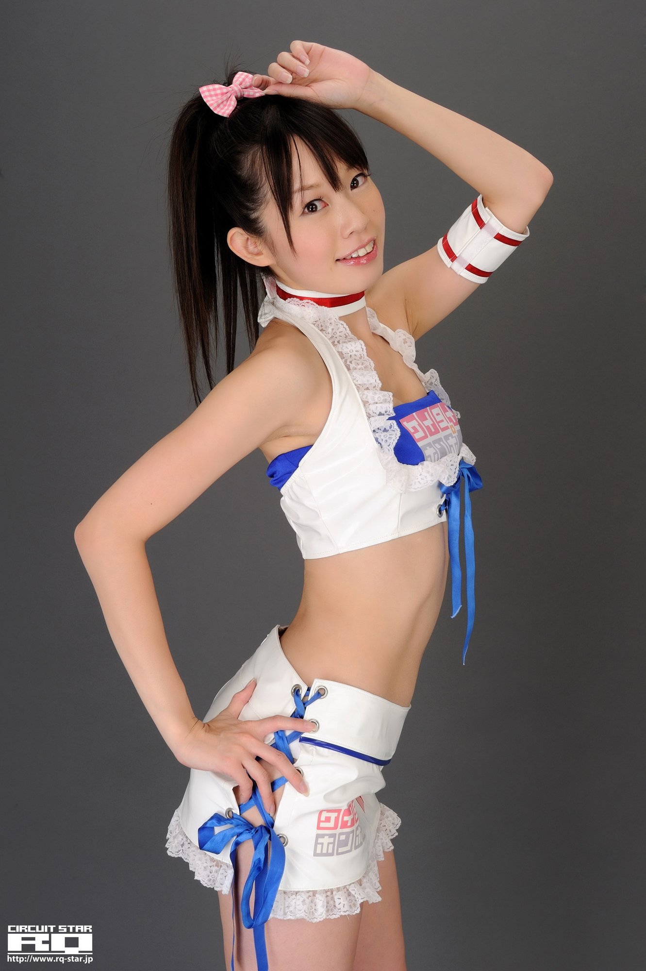 小泉みゆき [RQ-STAR]高清写真图2016.06.15 NO.1272 RQコスチューム