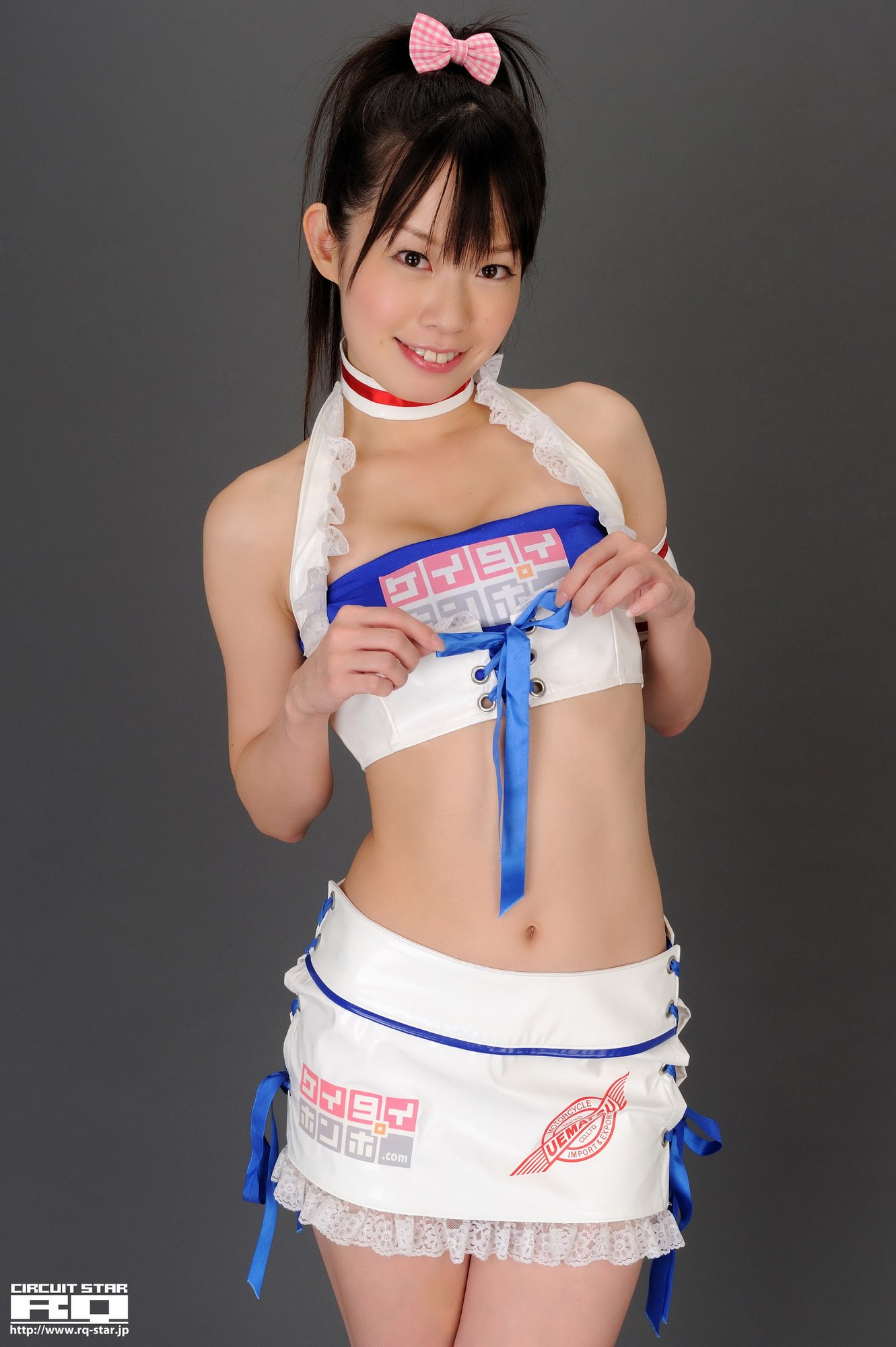 小泉みゆき [RQ-STAR]高清写真图2016.06.15 NO.1272 RQコスチューム