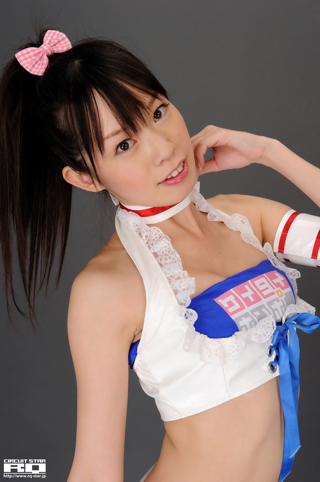 小泉みゆき [RQ-STAR]高清写真图2016.06.15 NO.1272 RQコスチューム