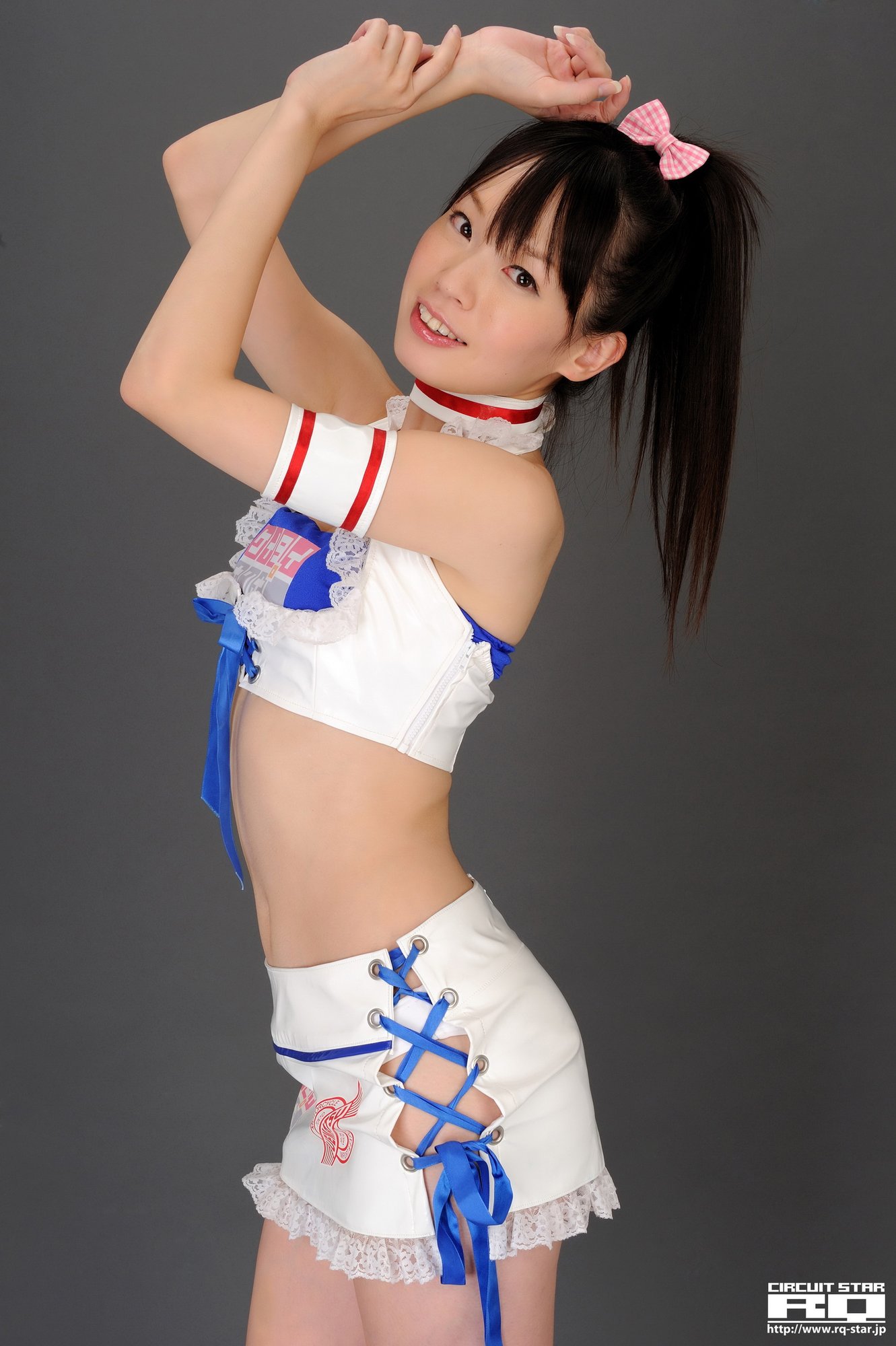 小泉みゆき [RQ-STAR]高清写真图2016.06.15 NO.1272 RQコスチューム