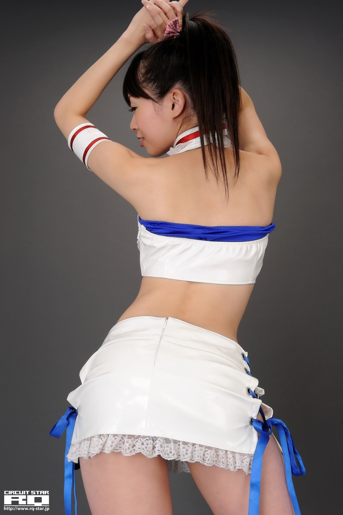 小泉みゆき [RQ-STAR]高清写真图2016.06.15 NO.1272 RQコスチューム