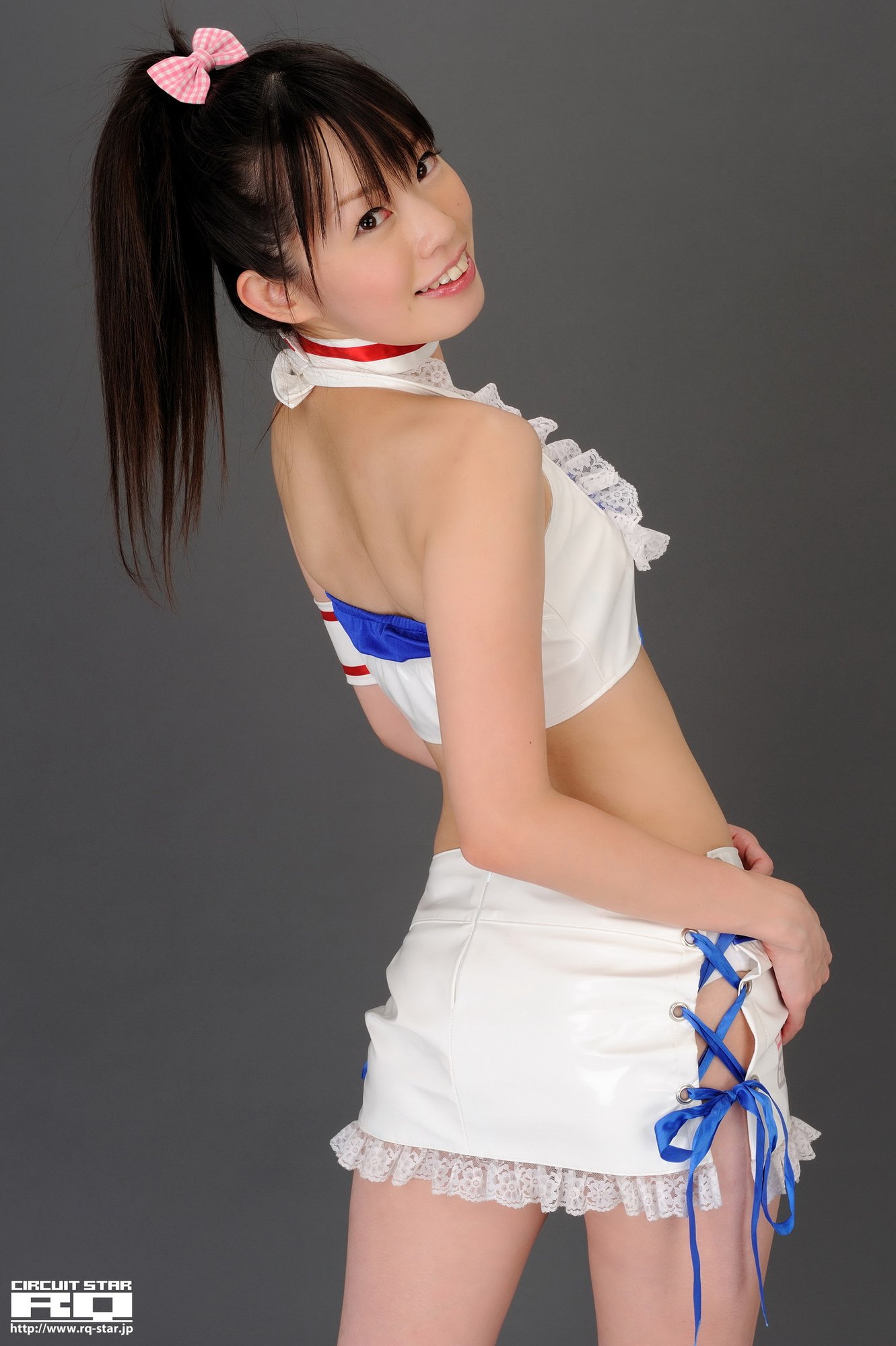 小泉みゆき [RQ-STAR]高清写真图2016.06.15 NO.1272 RQコスチューム