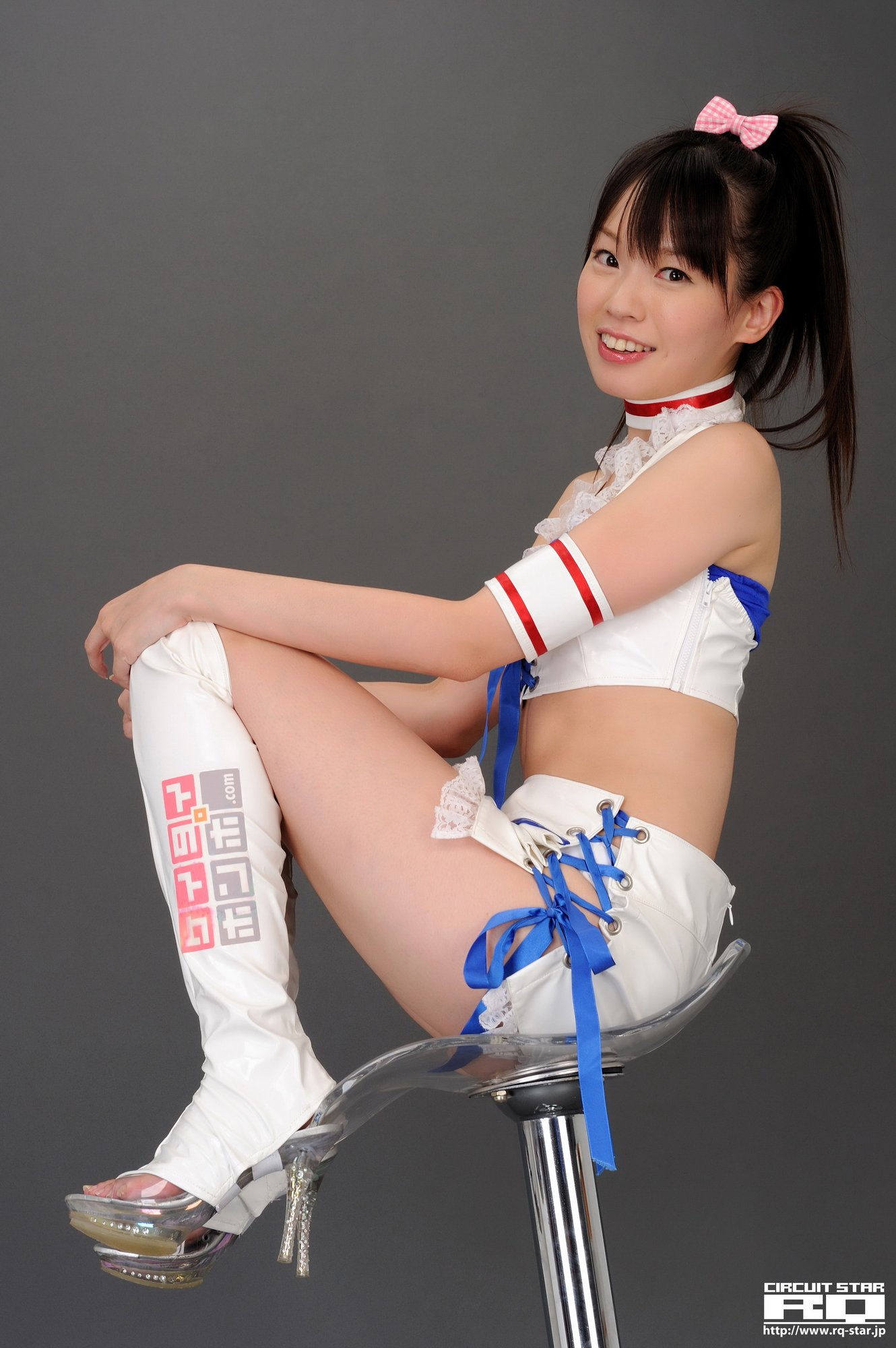 小泉みゆき [RQ-STAR]高清写真图2016.06.15 NO.1272 RQコスチューム