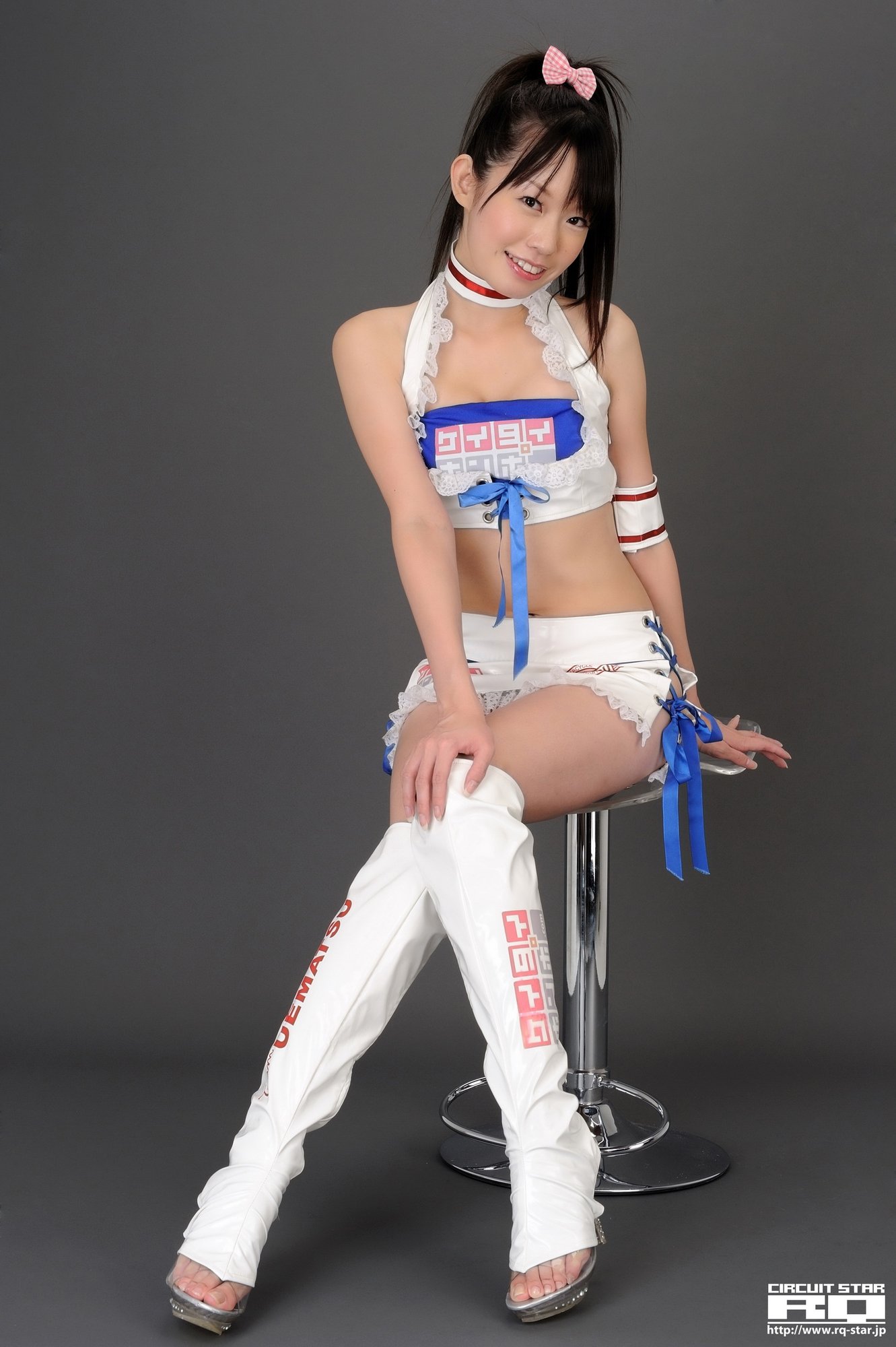 小泉みゆき [RQ-STAR]高清写真图2016.06.15 NO.1272 RQコスチューム
