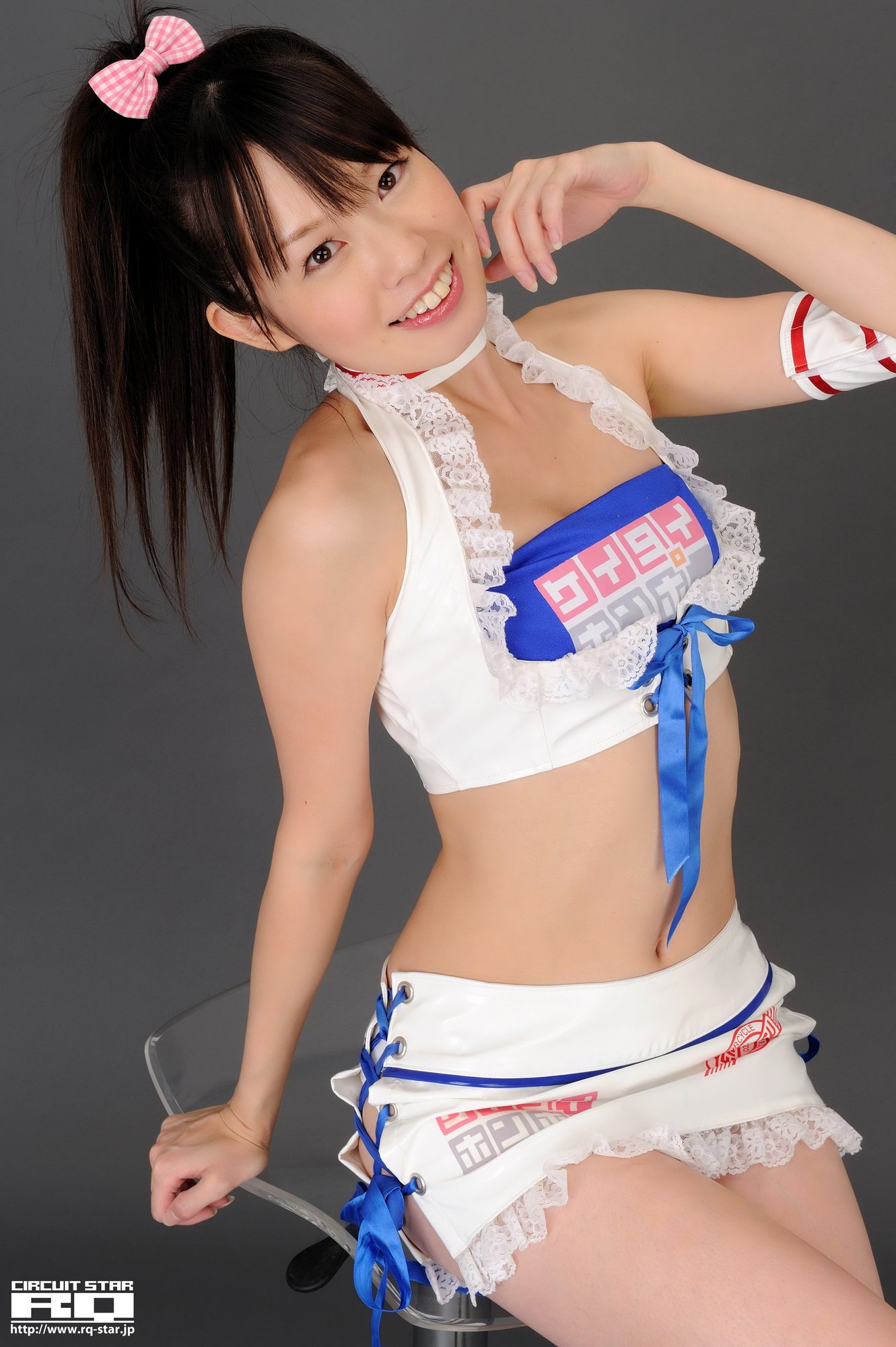小泉みゆき [RQ-STAR]高清写真图2016.06.15 NO.1272 RQコスチューム