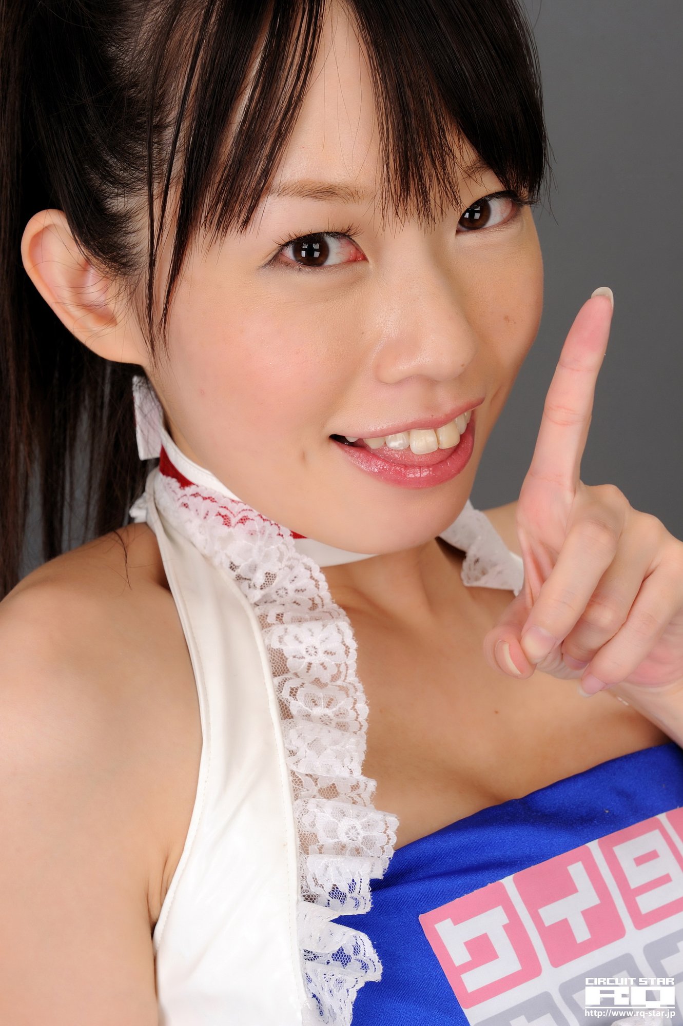 小泉みゆき [RQ-STAR]高清写真图2016.06.15 NO.1272 RQコスチューム