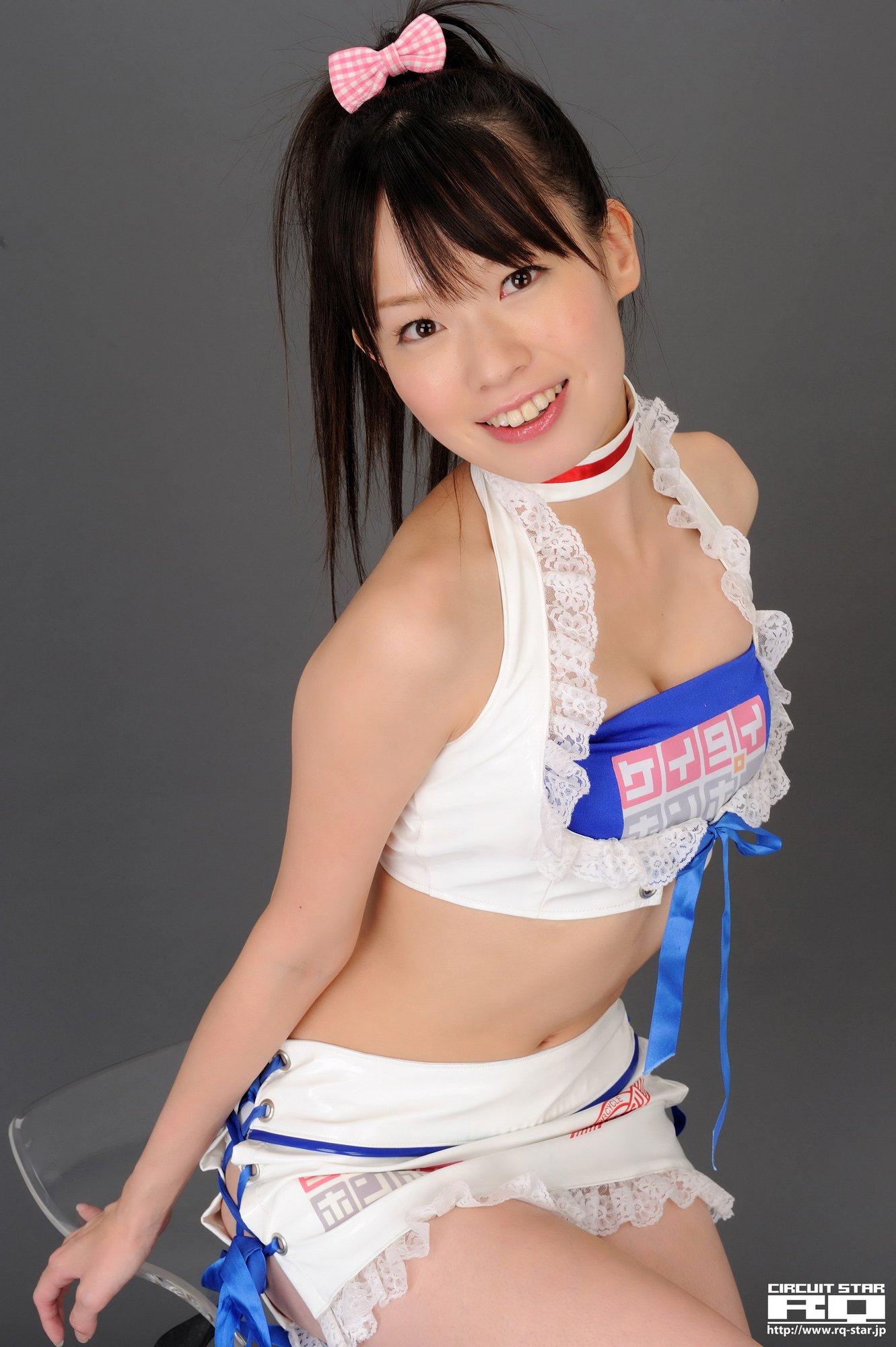 小泉みゆき [RQ-STAR]高清写真图2016.06.15 NO.1272 RQコスチューム