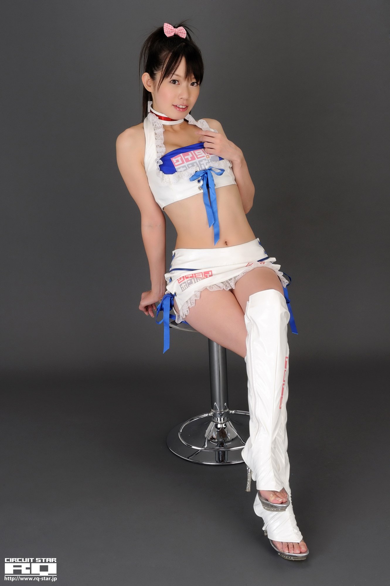 小泉みゆき [RQ-STAR]高清写真图2016.06.15 NO.1272 RQコスチューム