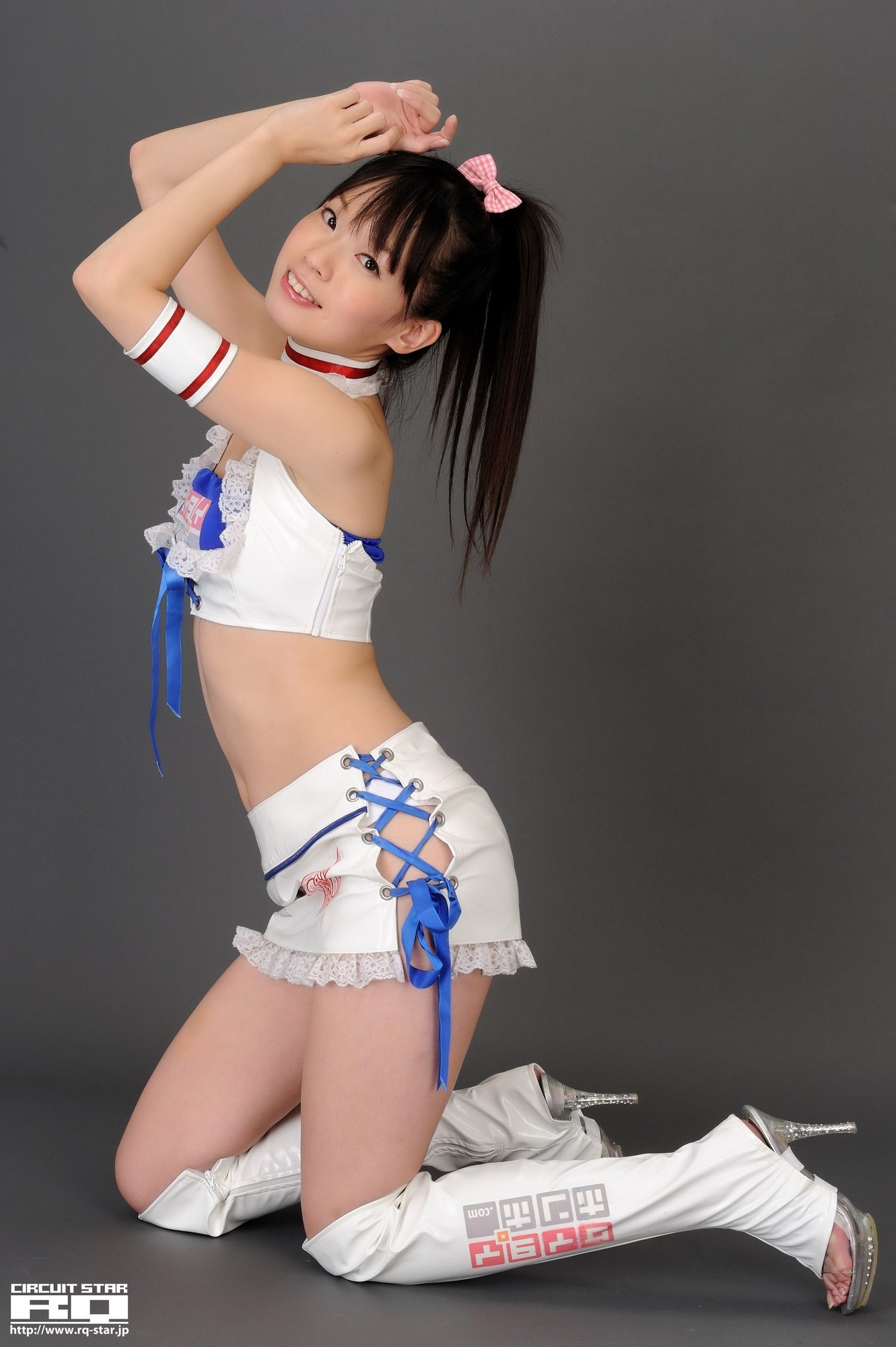 小泉みゆき [RQ-STAR]高清写真图2016.06.15 NO.1272 RQコスチューム