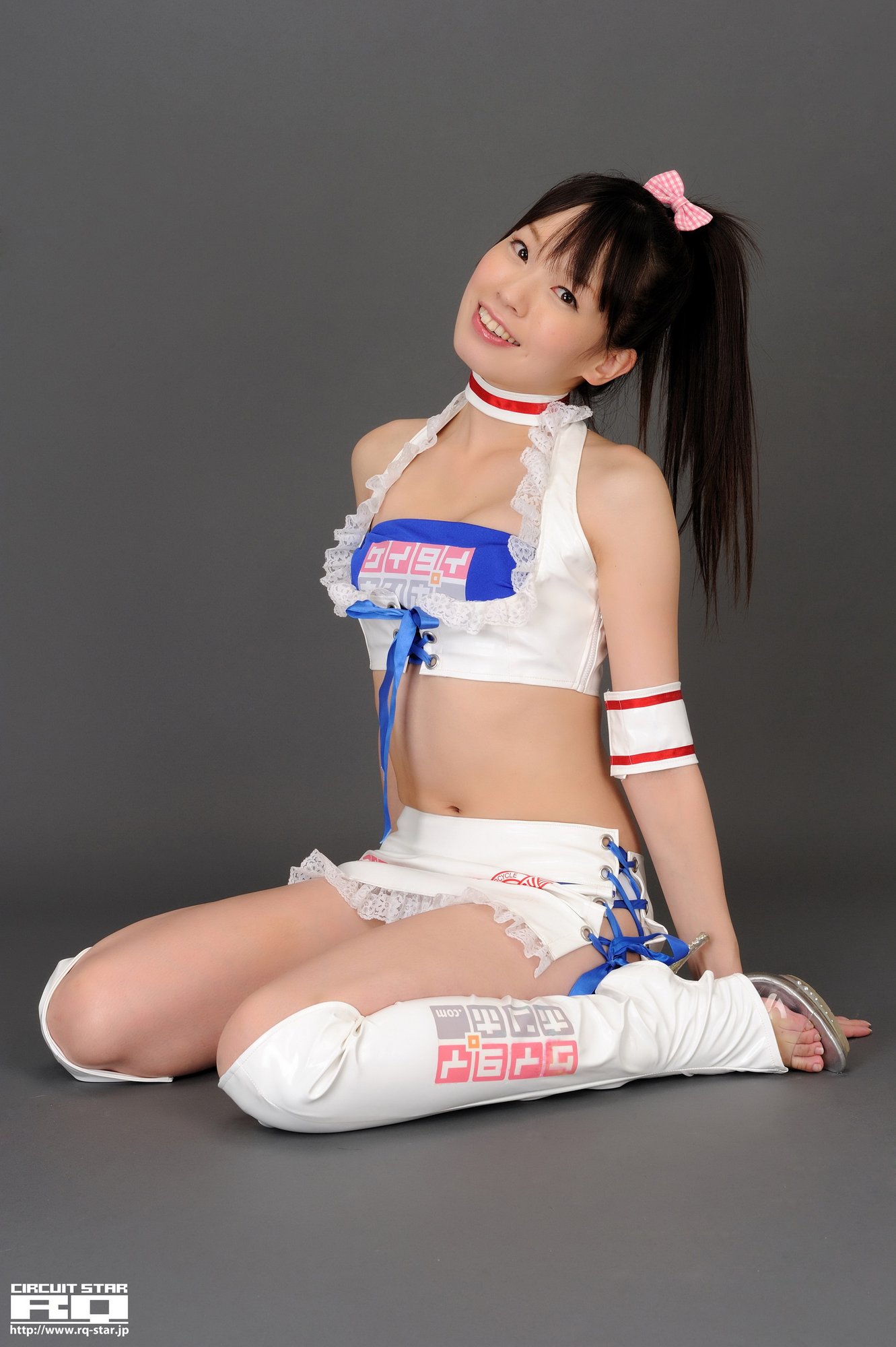 小泉みゆき [RQ-STAR]高清写真图2016.06.15 NO.1272 RQコスチューム
