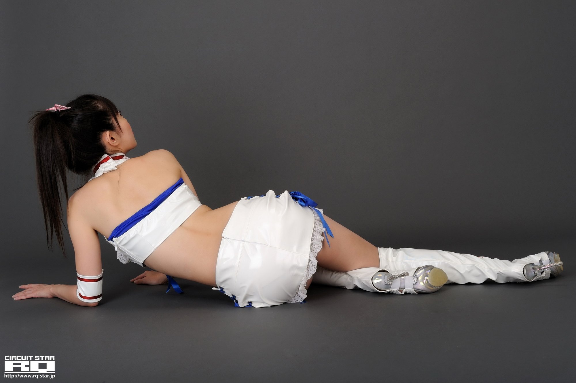 小泉みゆき [RQ-STAR]高清写真图2016.06.15 NO.1272 RQコスチューム