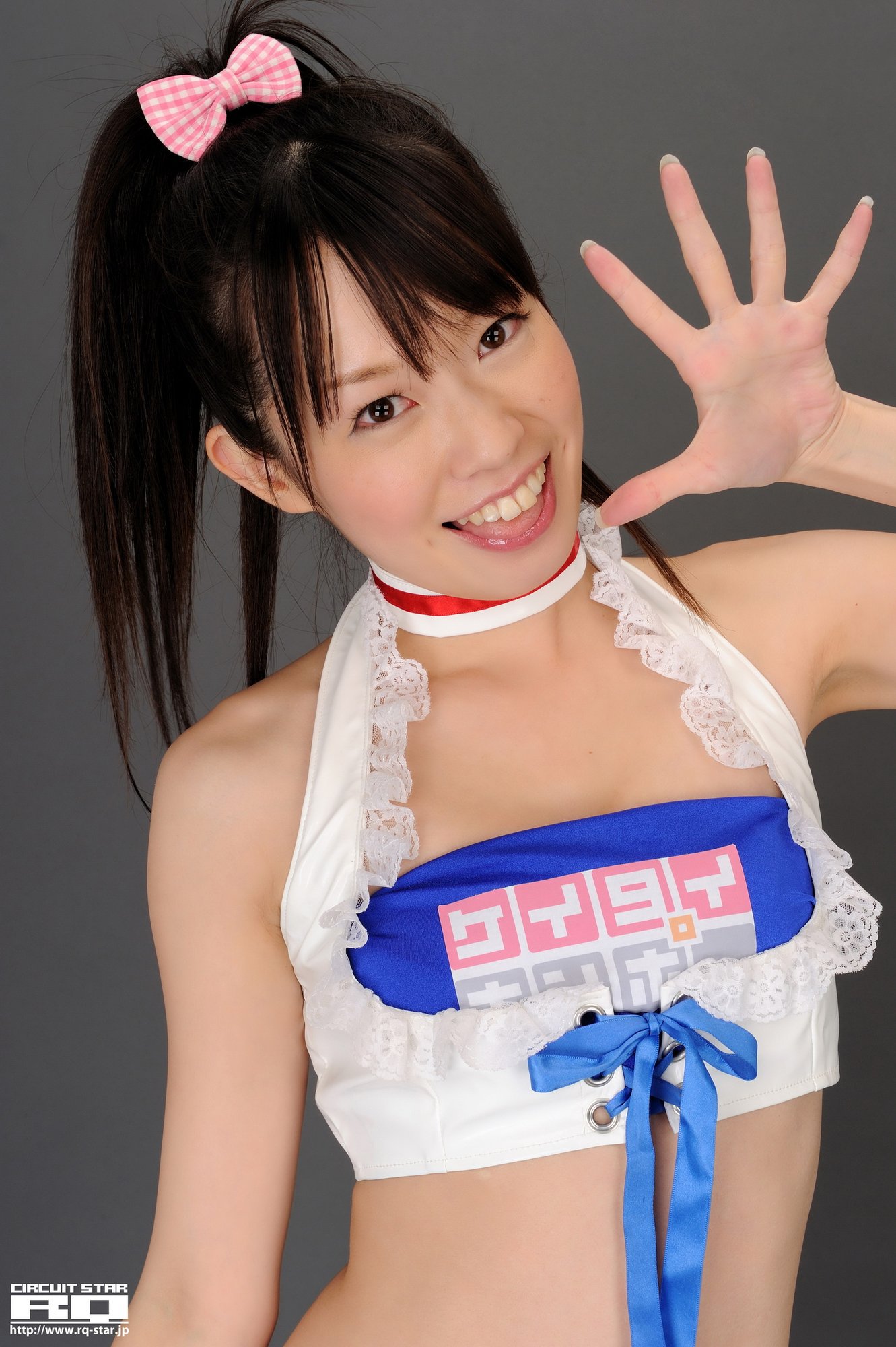 小泉みゆき [RQ-STAR]高清写真图2016.06.15 NO.1272 RQコスチューム