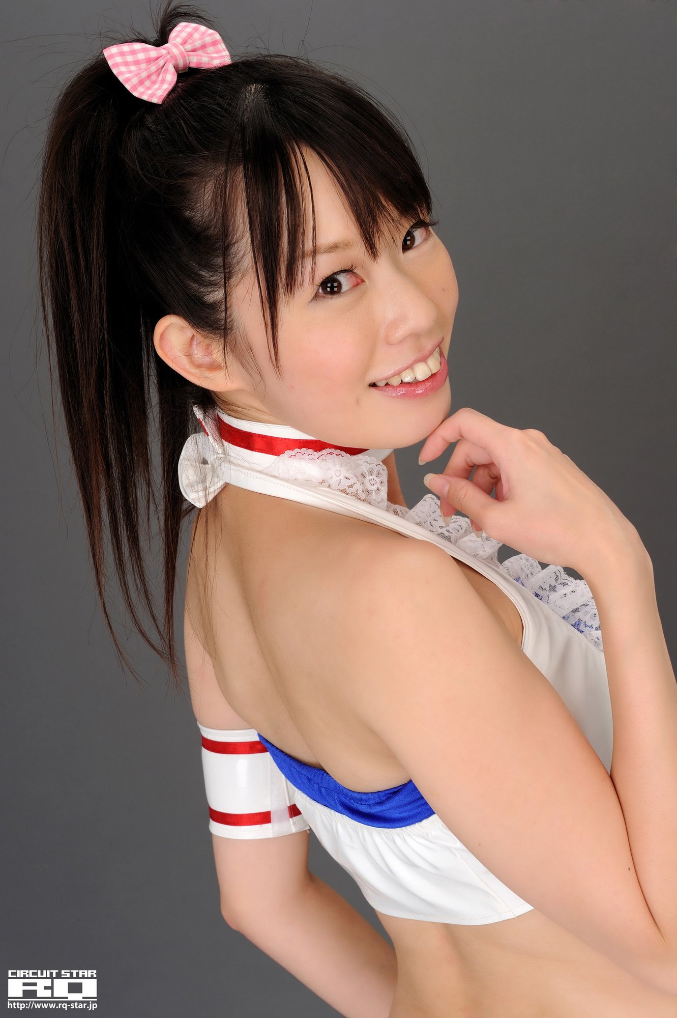 小泉みゆき [RQ-STAR]高清写真图2016.06.15 NO.1272 RQコスチューム