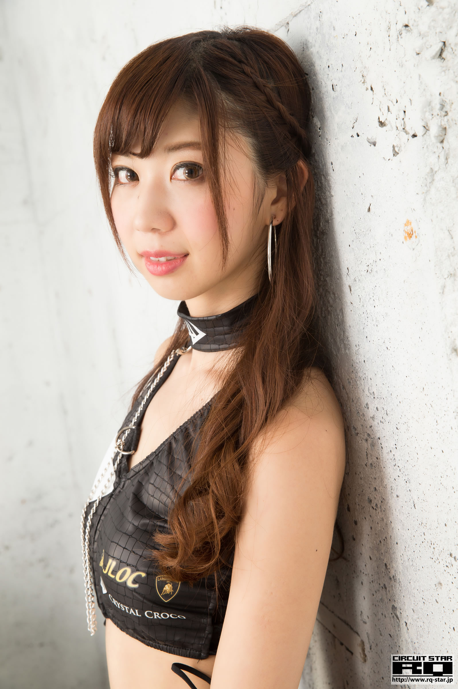 ちむ [RQ-STAR]高清写真图2015.08.19 NO.01049 Race Queen