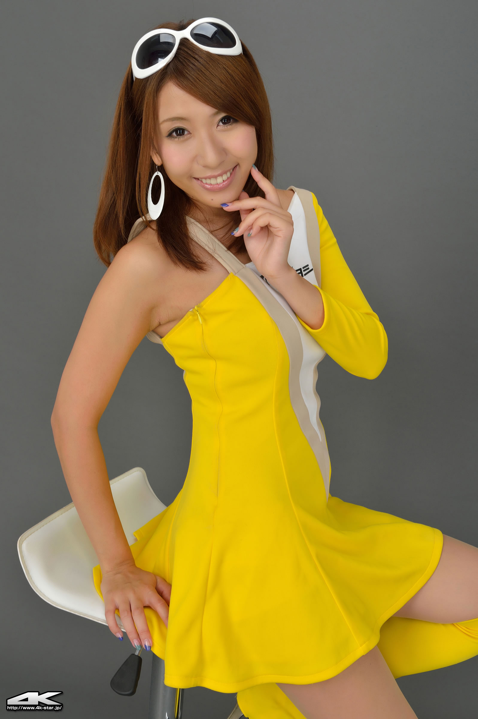 牧橋美輝 [4K-STAR]高清写真图NO.00074