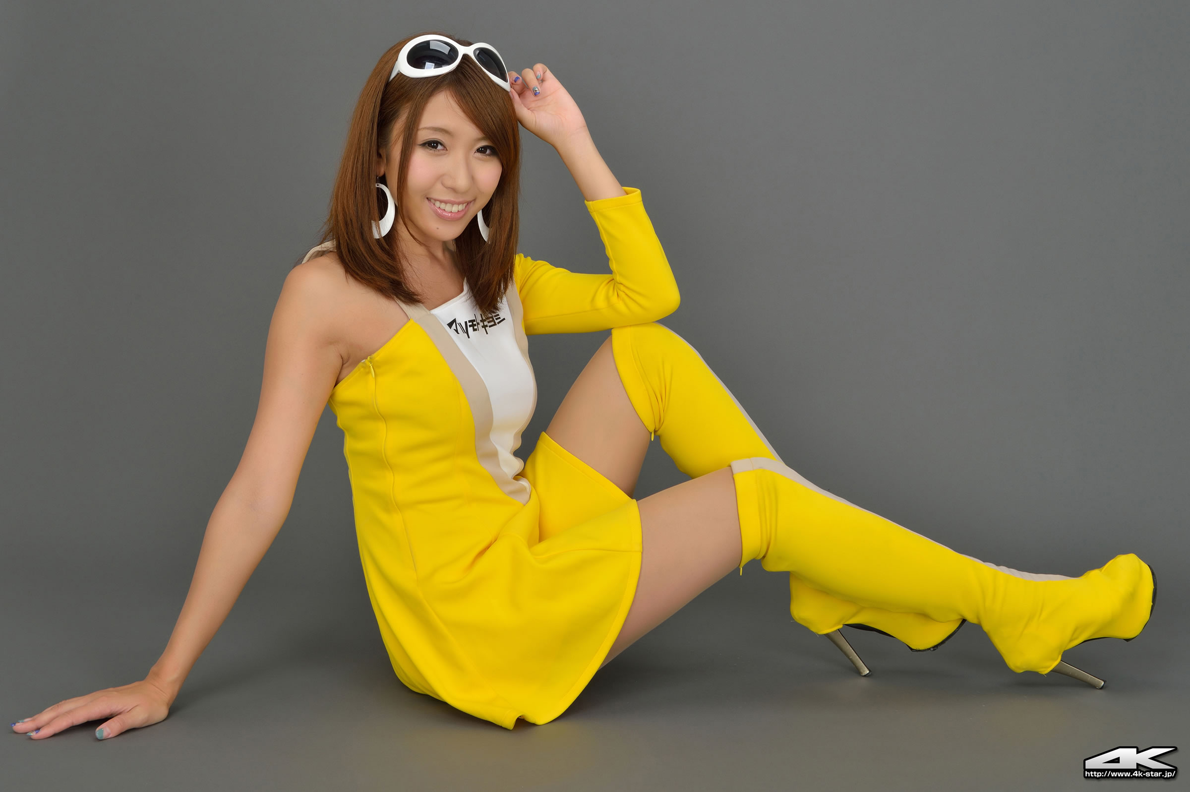 牧橋美輝 [4K-STAR]高清写真图NO.00074