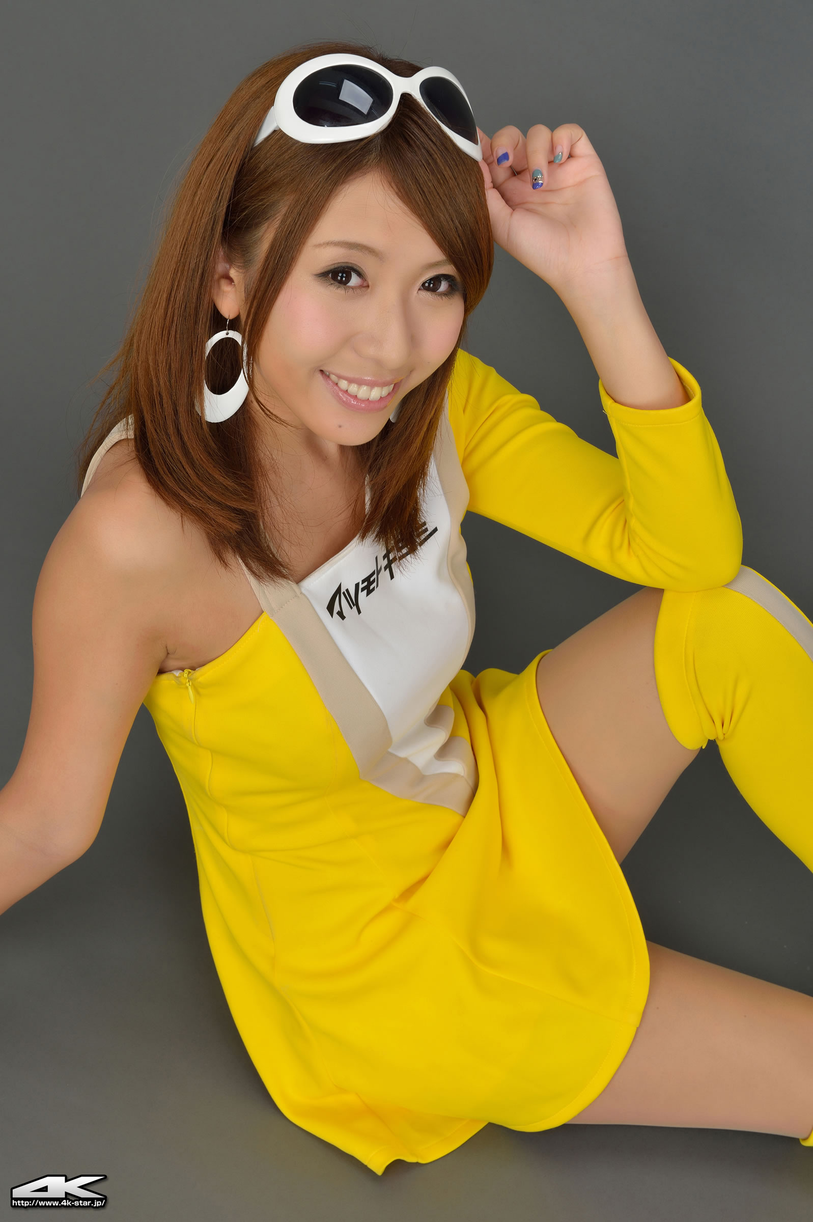 牧橋美輝 [4K-STAR]高清写真图NO.00074