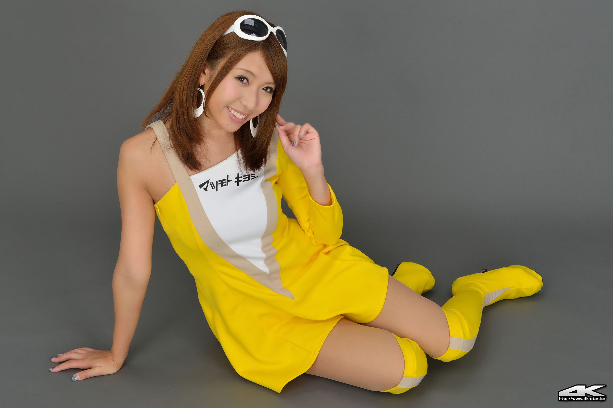 牧橋美輝 [4K-STAR]高清写真图NO.00074