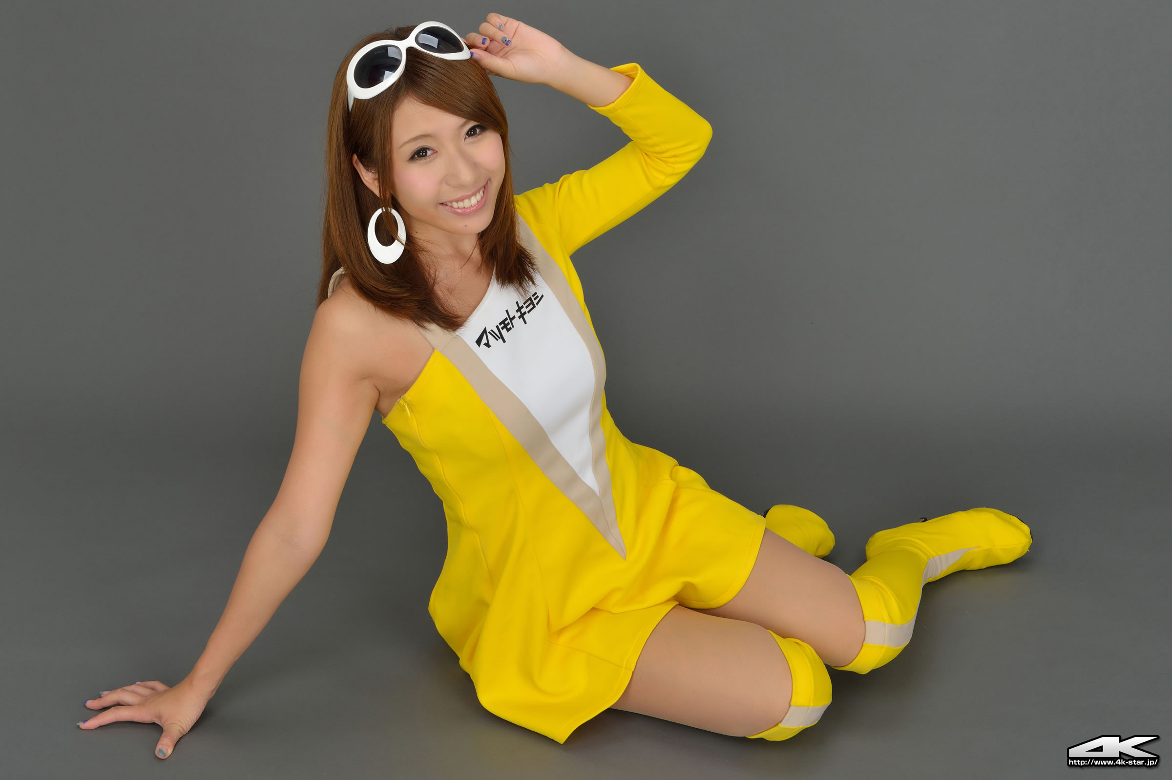 牧橋美輝 [4K-STAR]高清写真图NO.00074