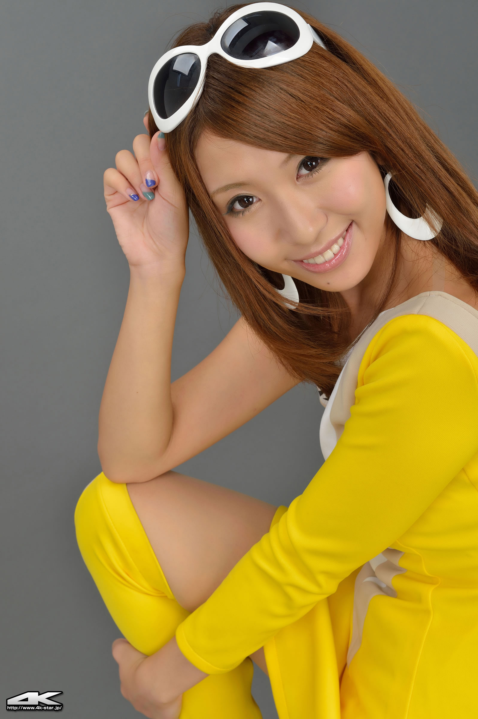 牧橋美輝 [4K-STAR]高清写真图NO.00074