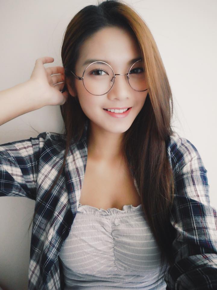 沙津(张沛乐) 挺出来的美
