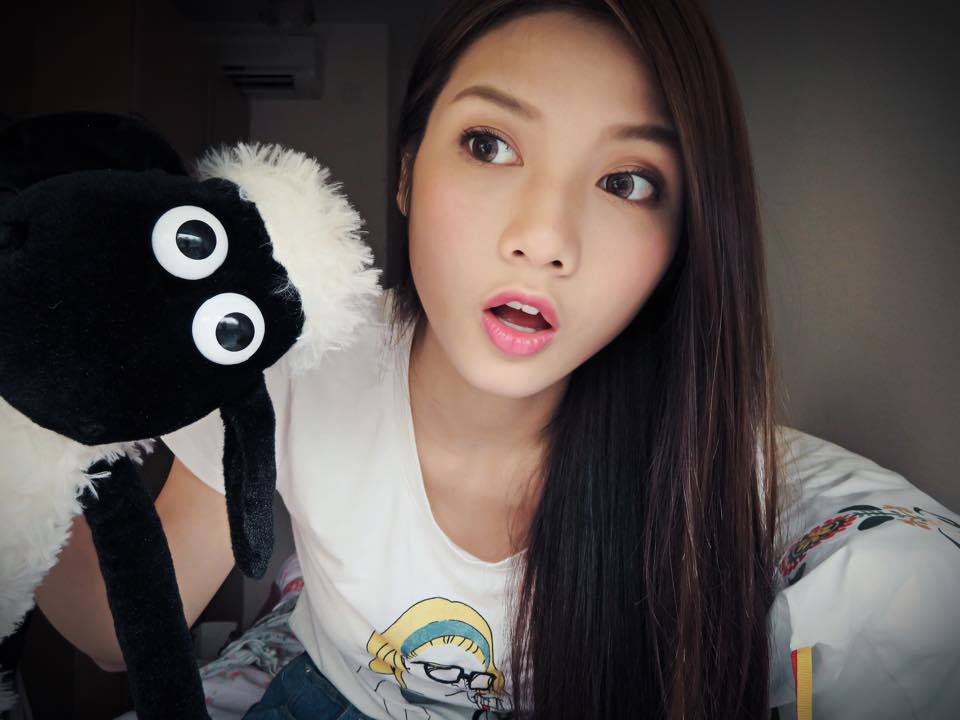 沙津(张沛乐) 挺出来的美
