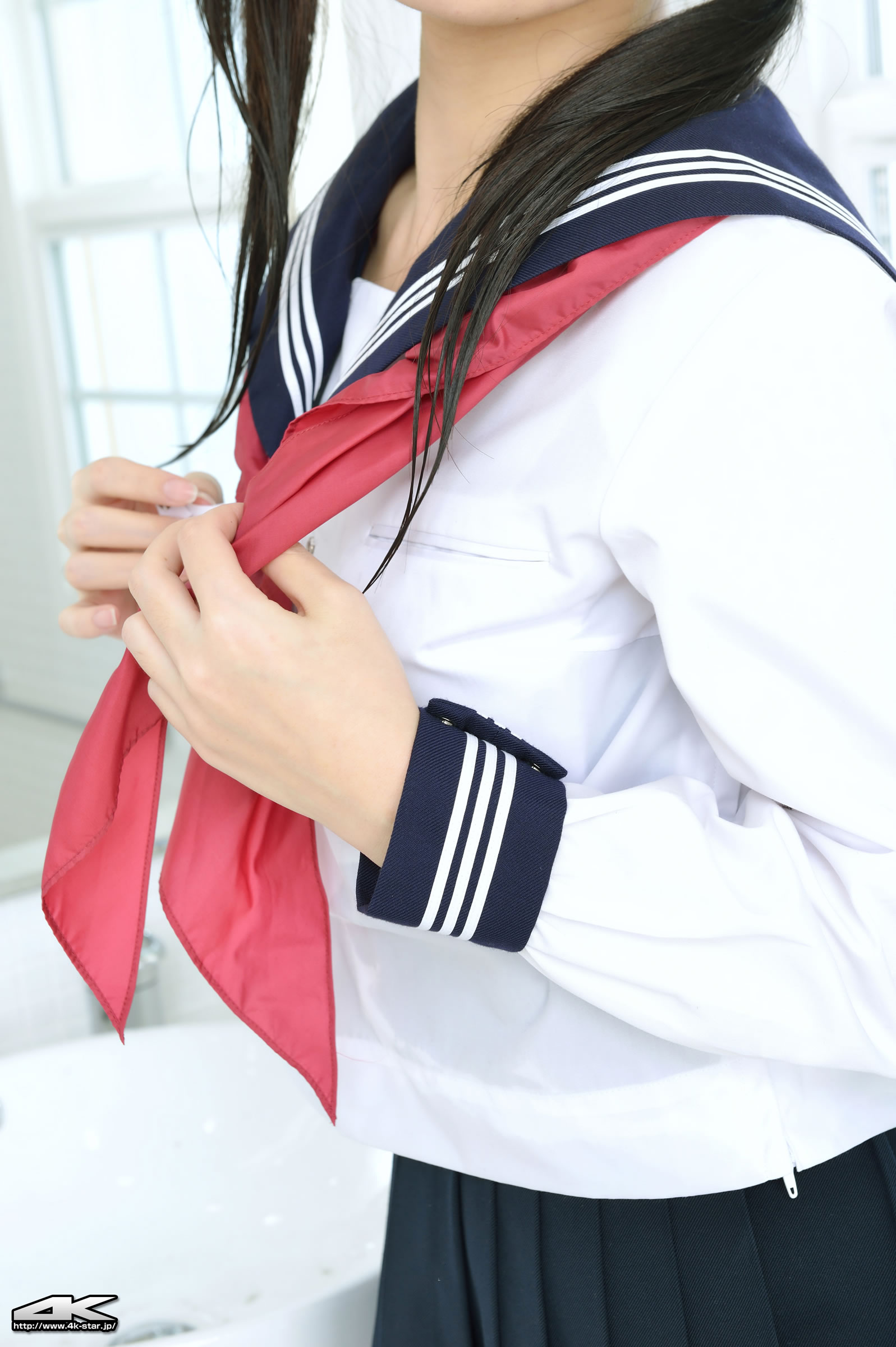 松下美保 [4K-STAR]高清写真图NO.00453