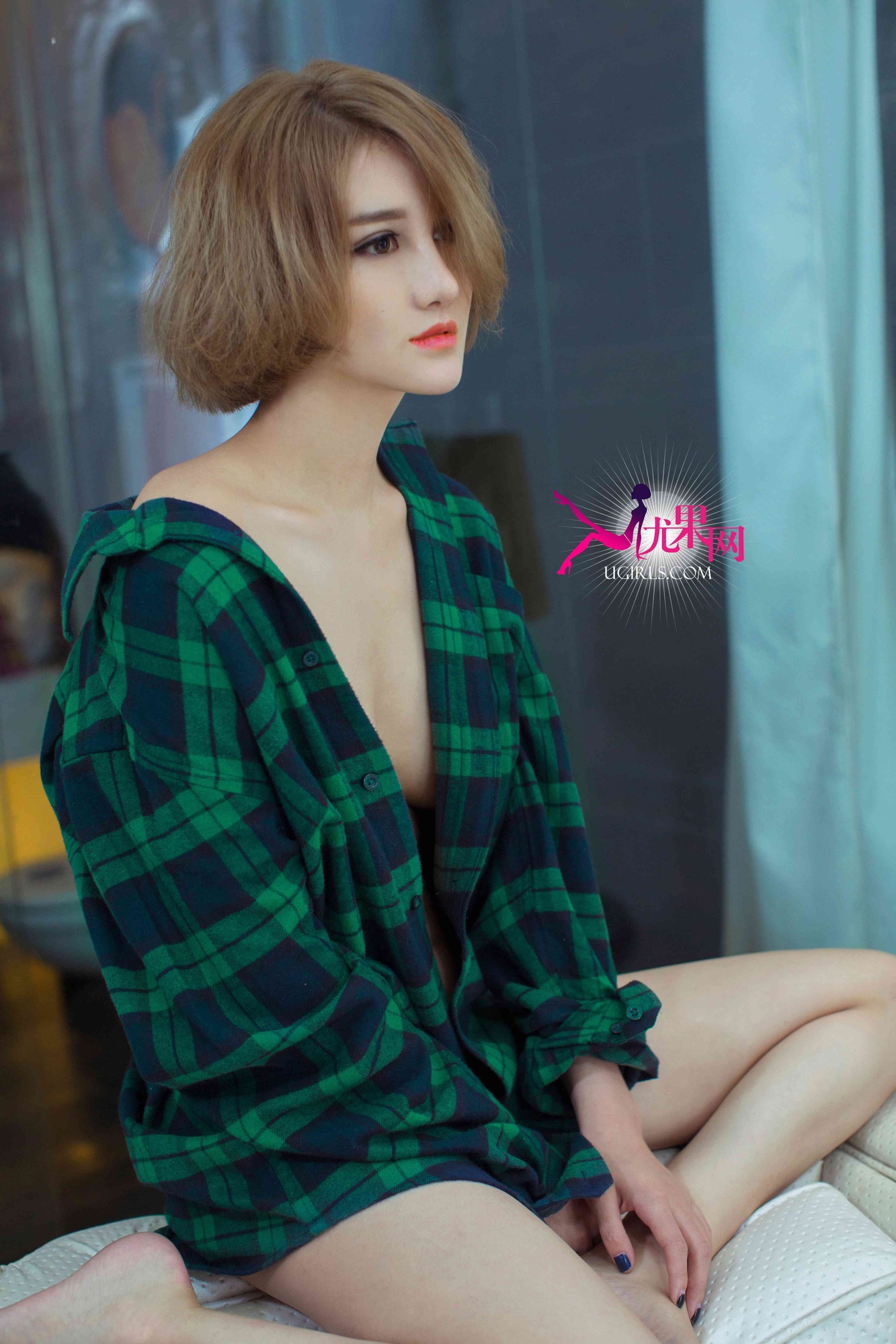Mary [Ugirls尤果网]高清写真图第108期