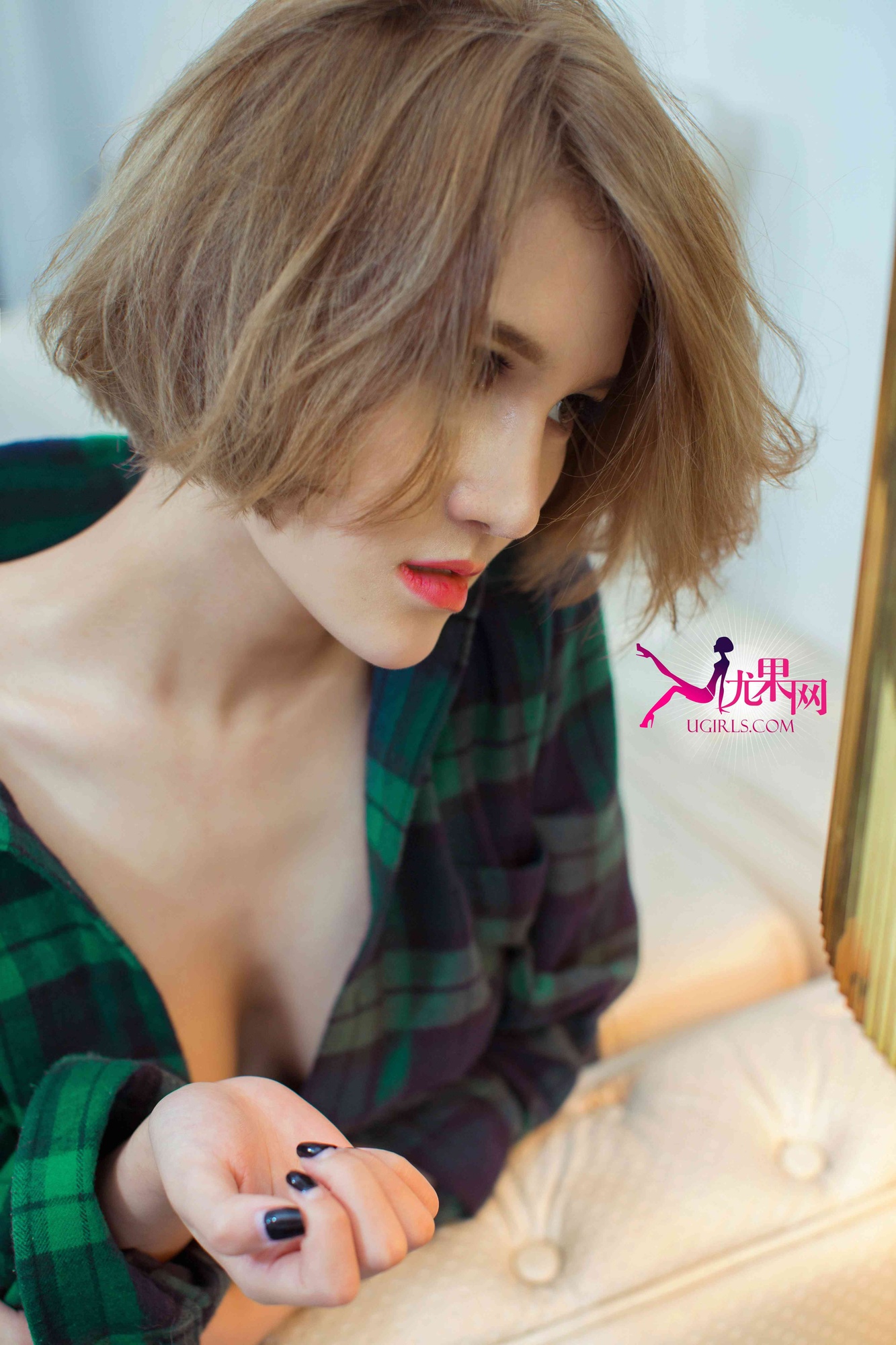 Mary [Ugirls尤果网]高清写真图第108期