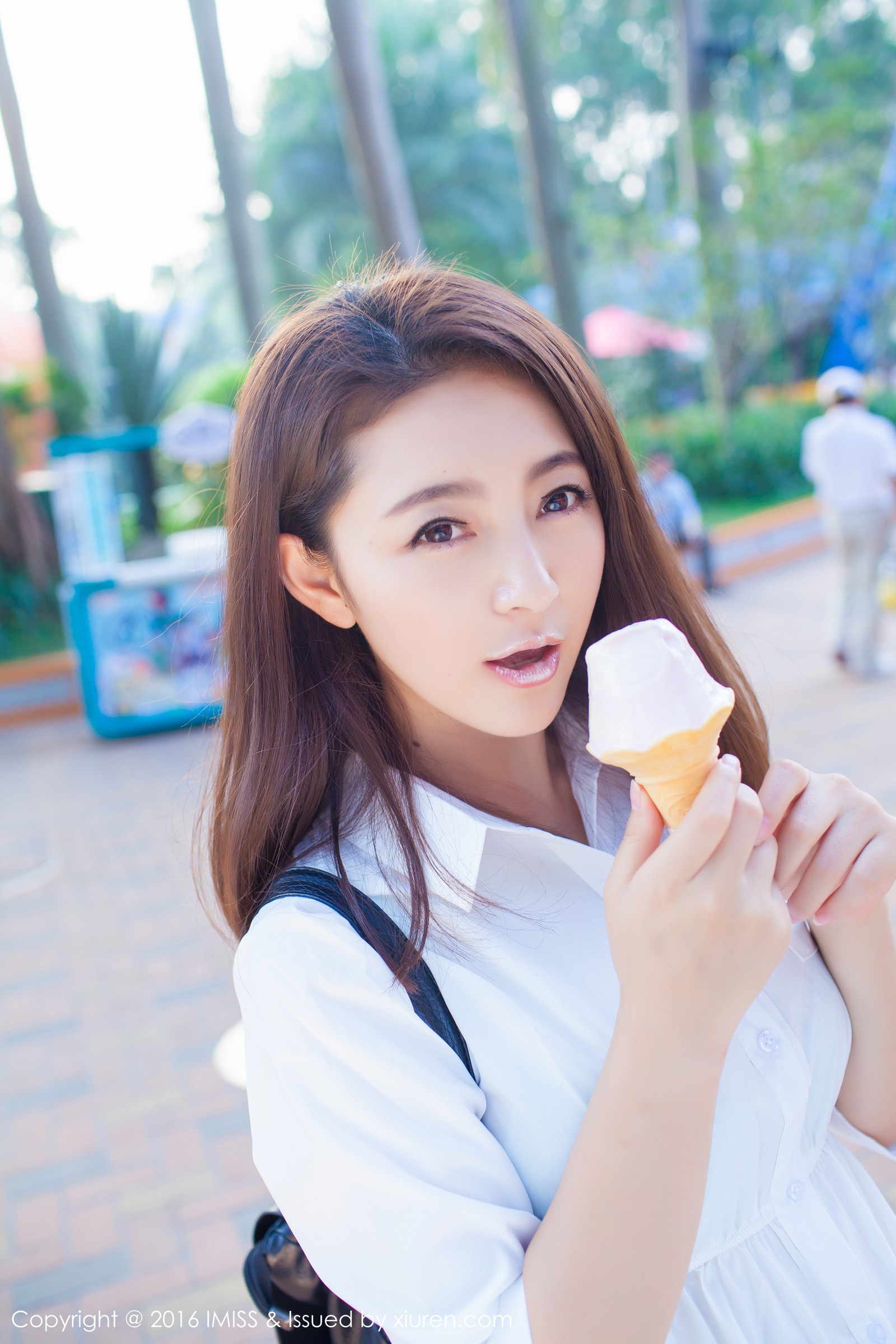 夏茉GIGI [IMISS爱蜜社]高清写真图2016.02.06 VOL.066