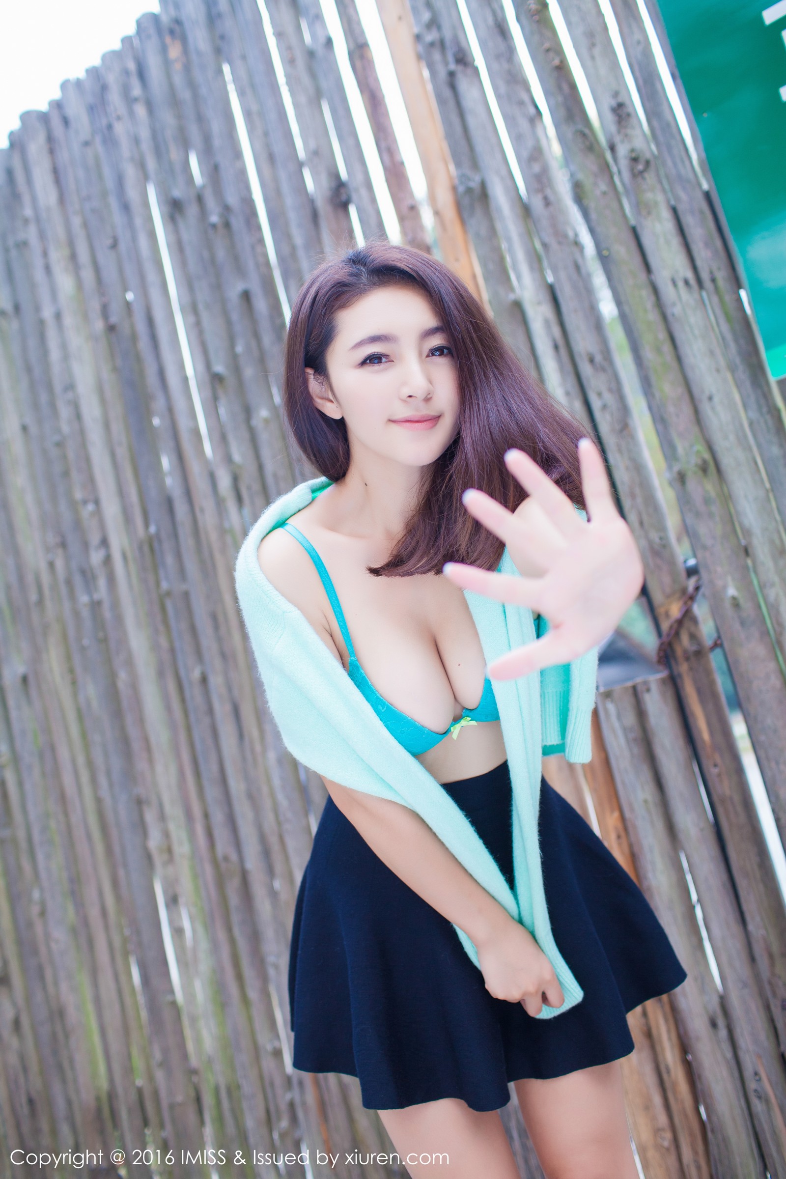 夏茉GIGI [IMISS爱蜜社]高清写真图2016.02.06 VOL.066