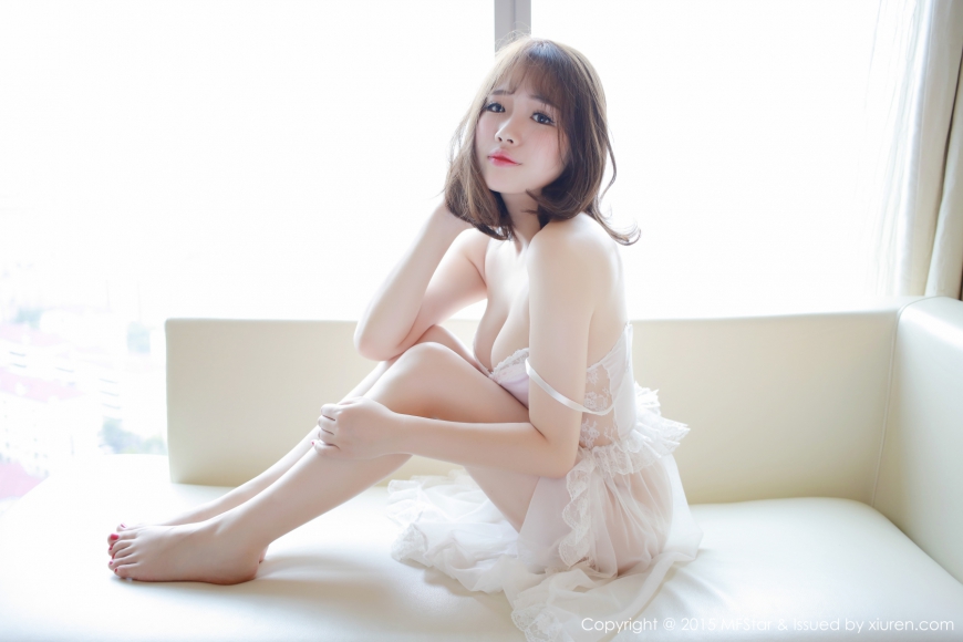 徐cake [MFStar模范学院]高清写真图2015.08.10 VOL.013