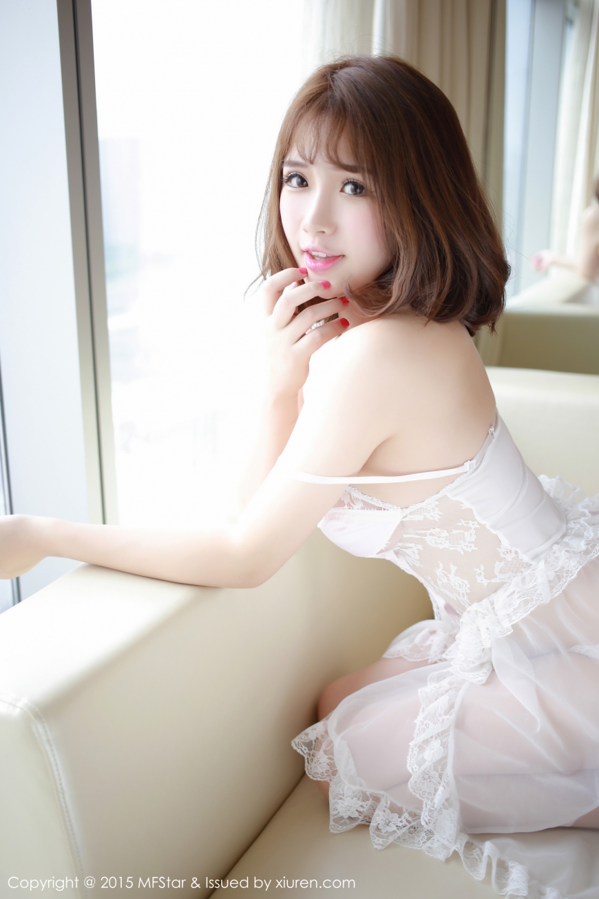 徐cake [MFStar模范学院]高清写真图2015.08.10 VOL.013